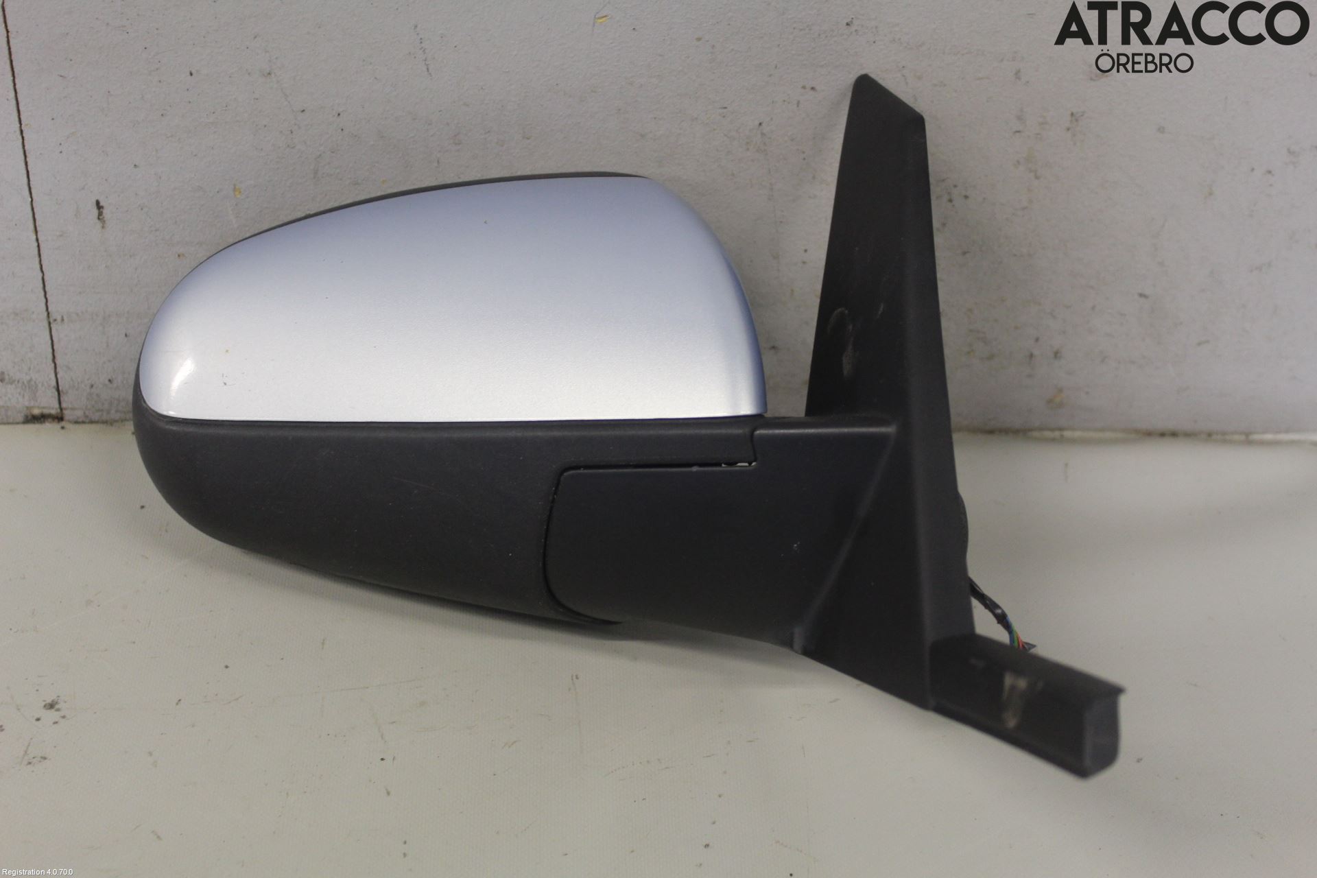 Mitsubishi COLT   04-08 Speil H M-El Justering
