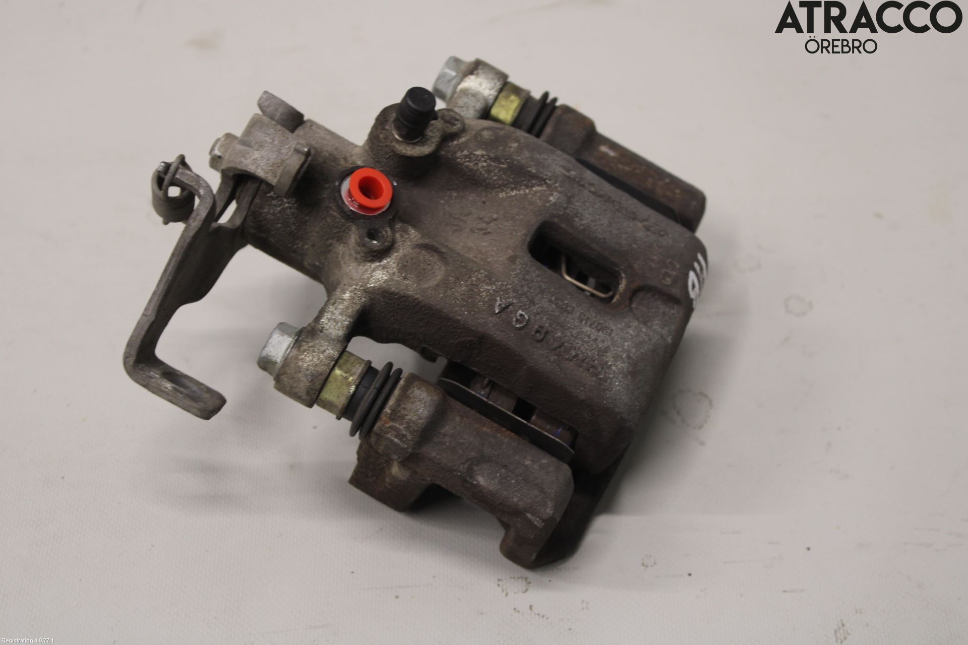 Kia PICANTO 17- Bremsecaliper Bak Høyre