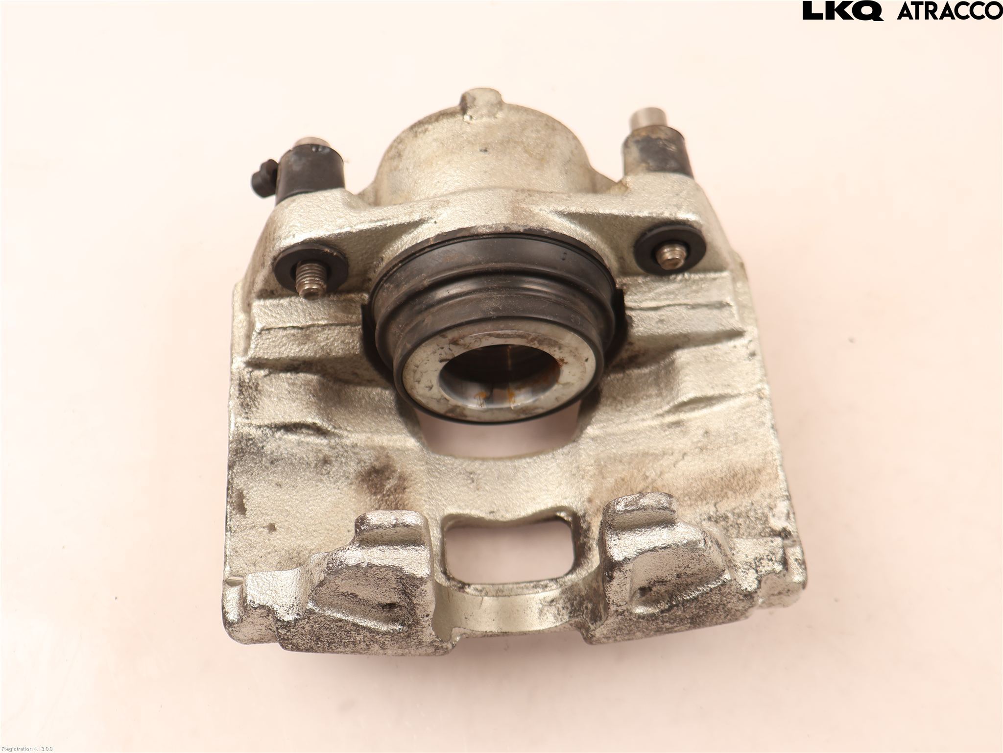 Saab 9-3 VER2/VER3 08-15 Bremsecaliper Foran Venstre
