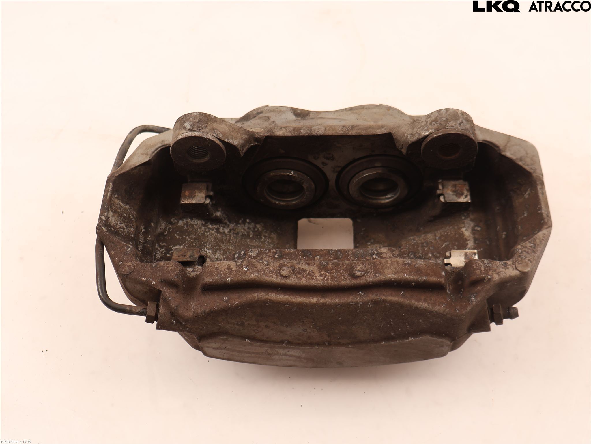 Audi A4/S4 B9 16-19 Bremsecaliper Foran Venstre