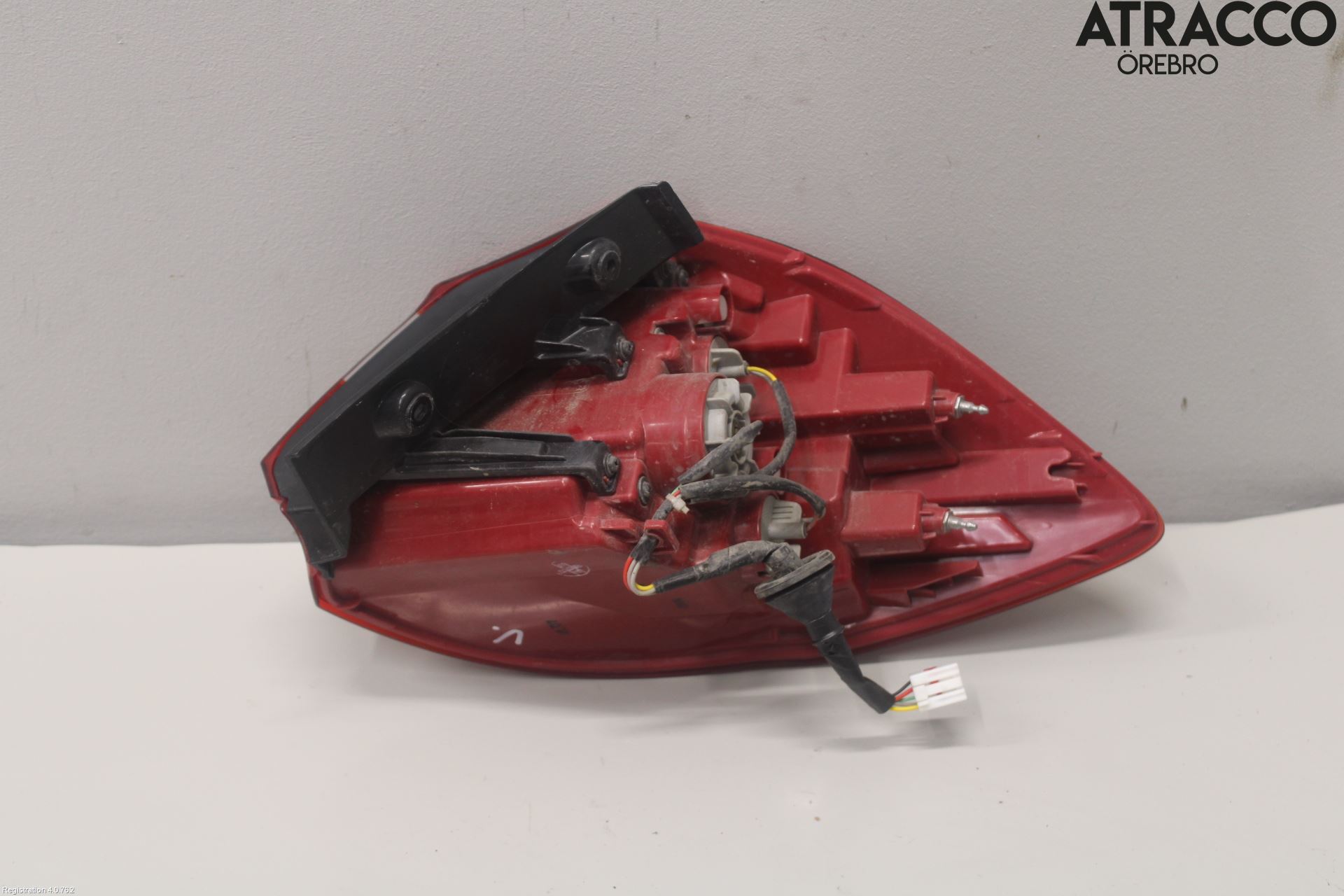 Kia CEED 12-18 Baklykt Venstre