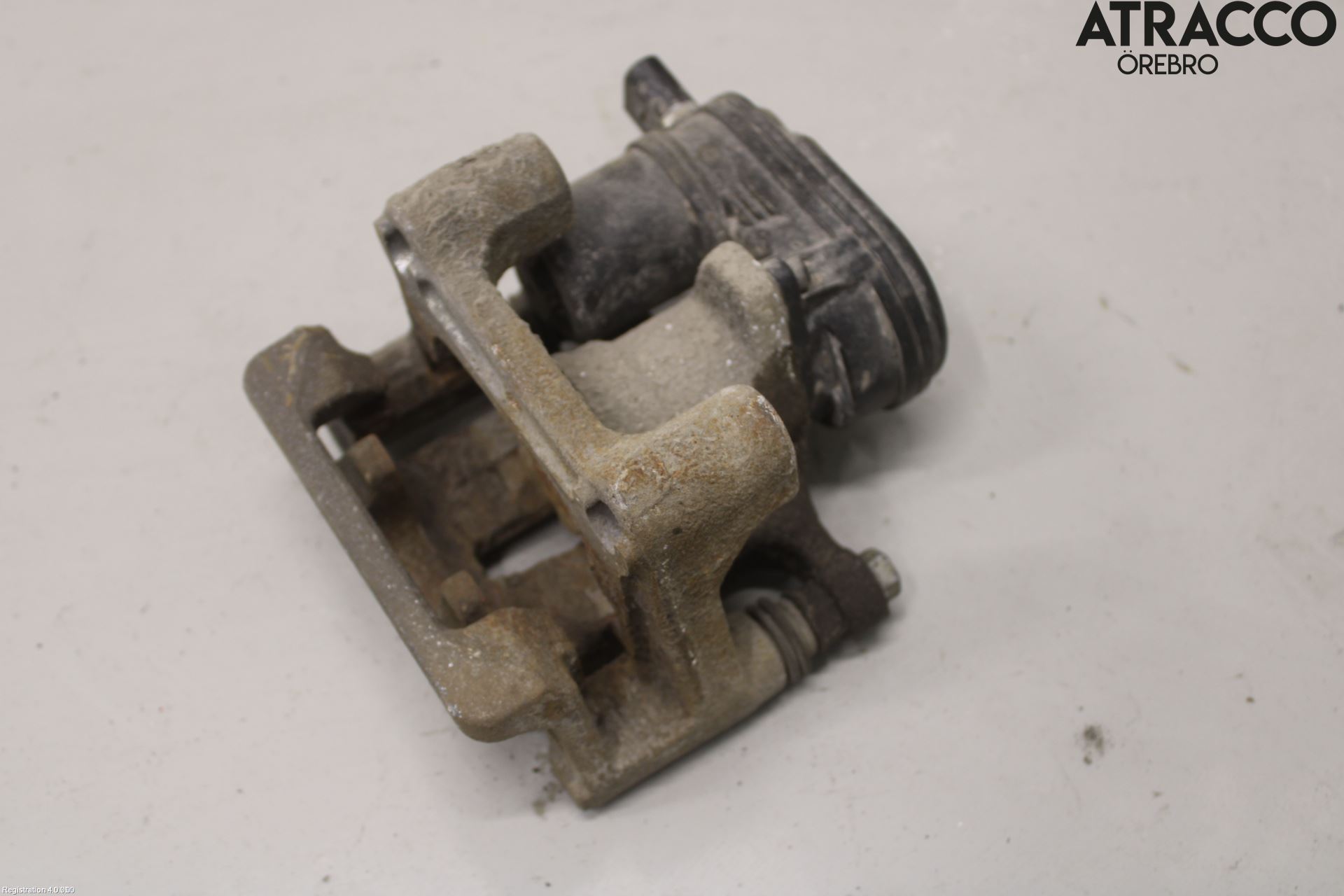 Kia SOUL 09- Bremsecaliper Bak Høyre