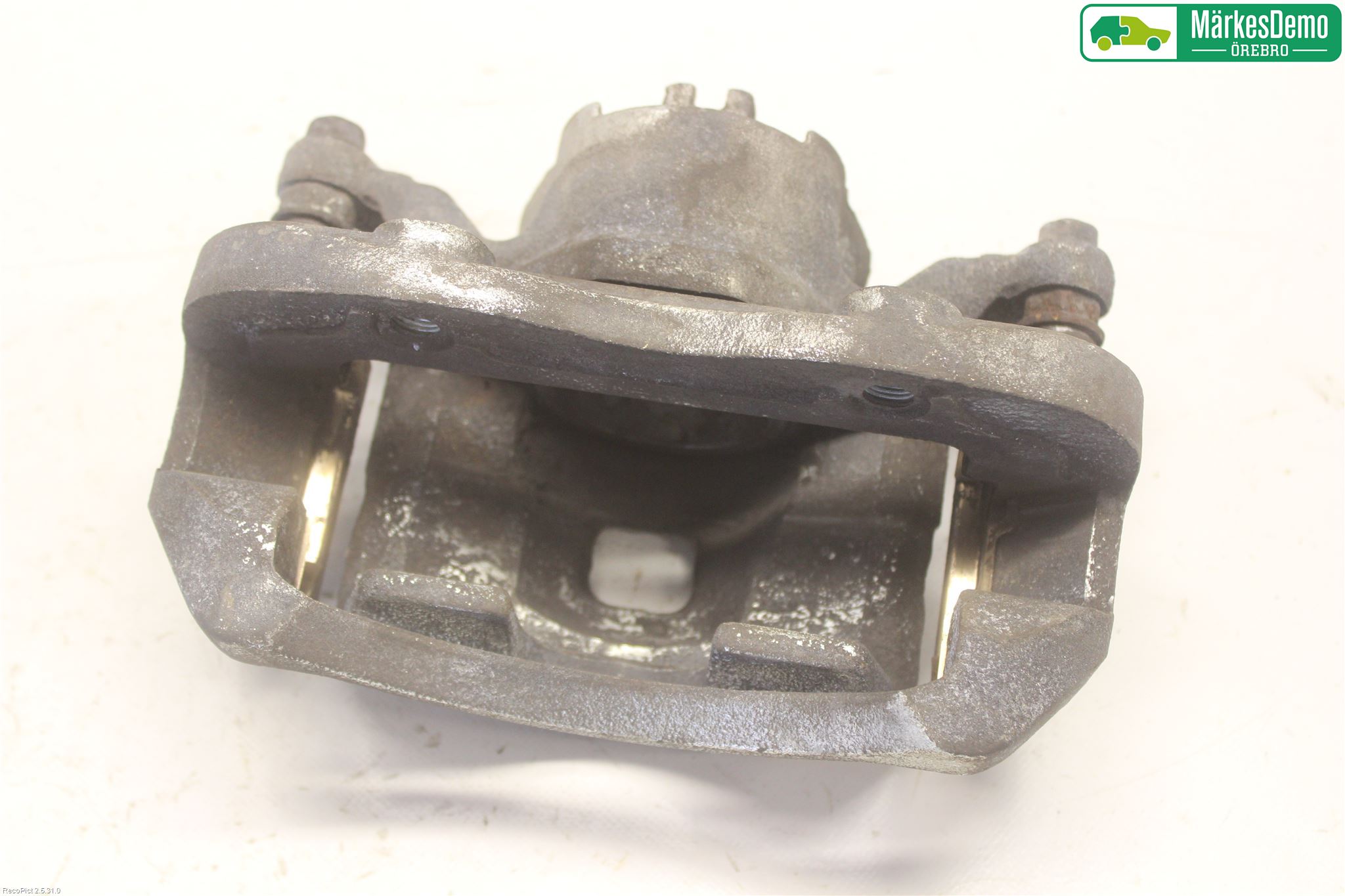 Nissan NV200/NV200 COMBI Bremsecaliper Foran Høyre