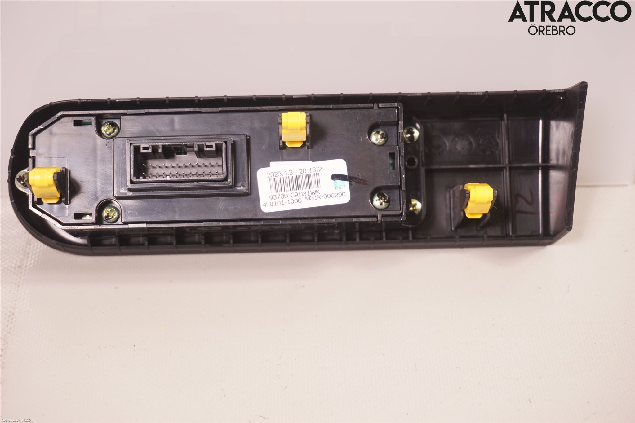 Kia CEED/CEED SW 19- Bryter Multifunksjon