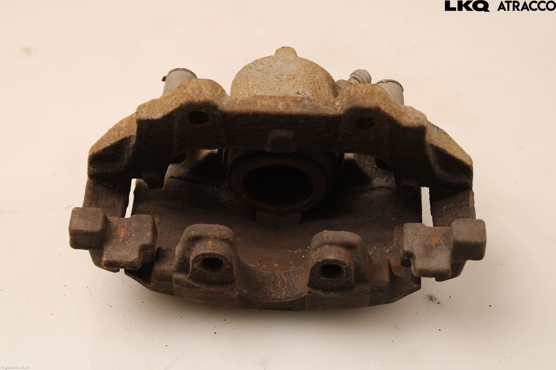 Ford TRANSIT/TOURNEO CONNECT 13-22 Bremsecaliper Bak Høyre