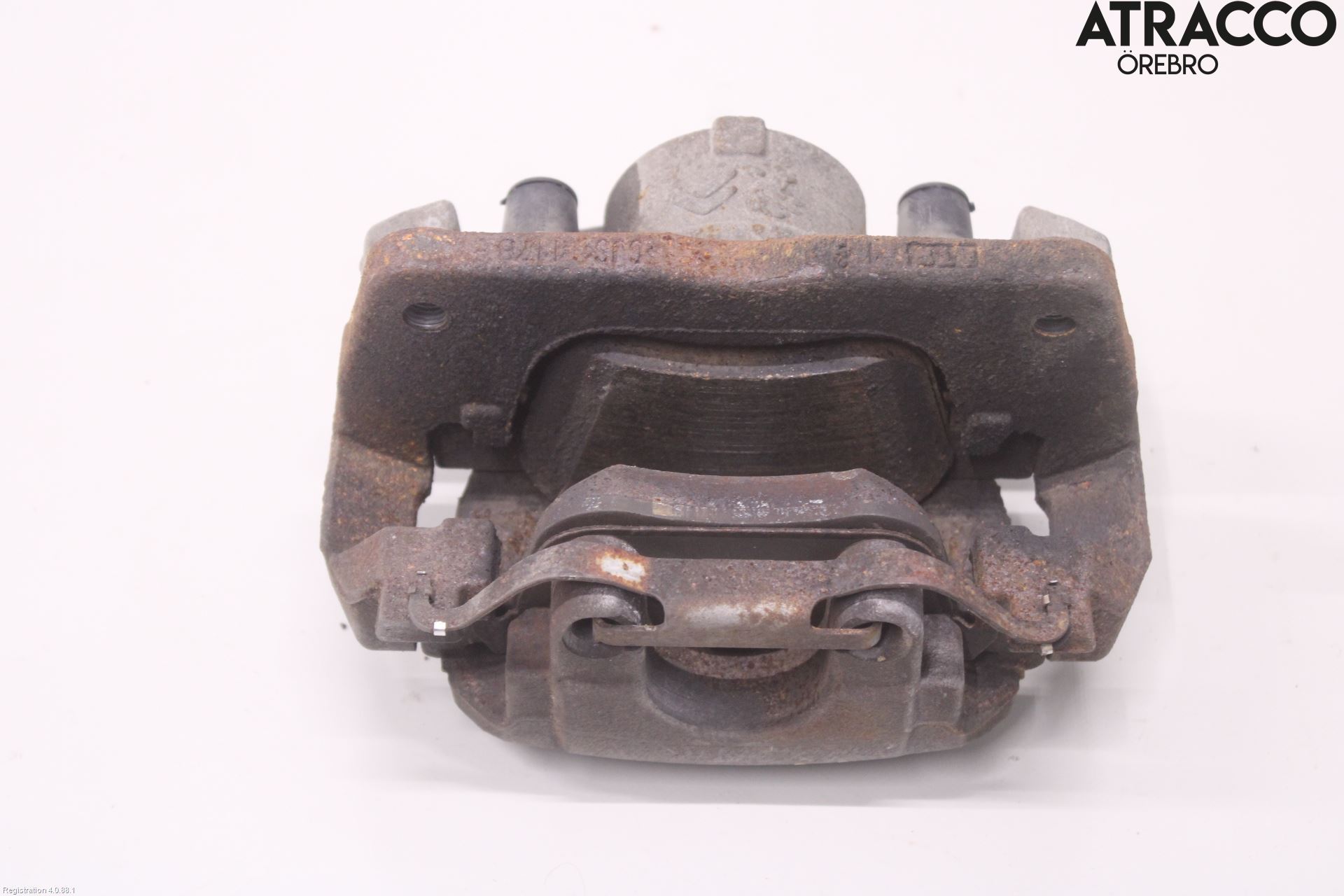 Peugeot 508 19- Bremsecaliper Foran Venstre