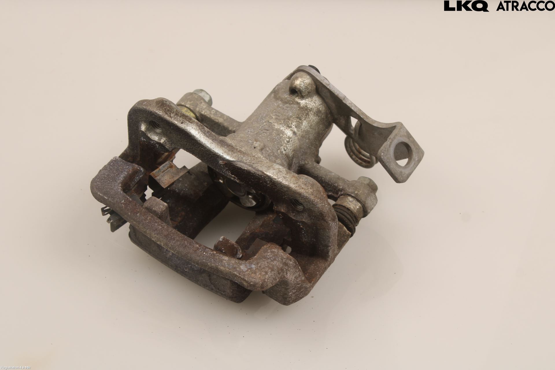 Kia RIO 17- Bremsecaliper Bak Høyre