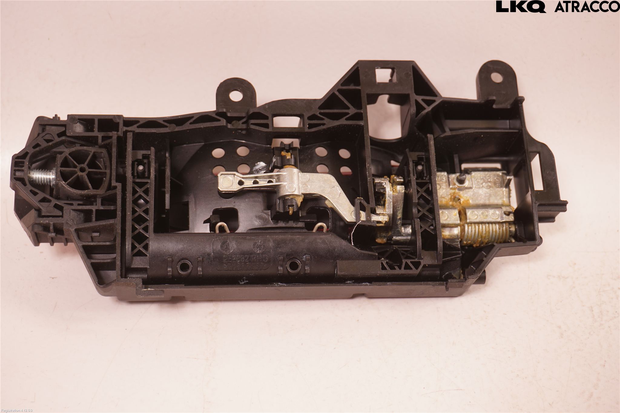 Audi A4/S4 B9 16-19 Dørhandtak Ytre Høyre