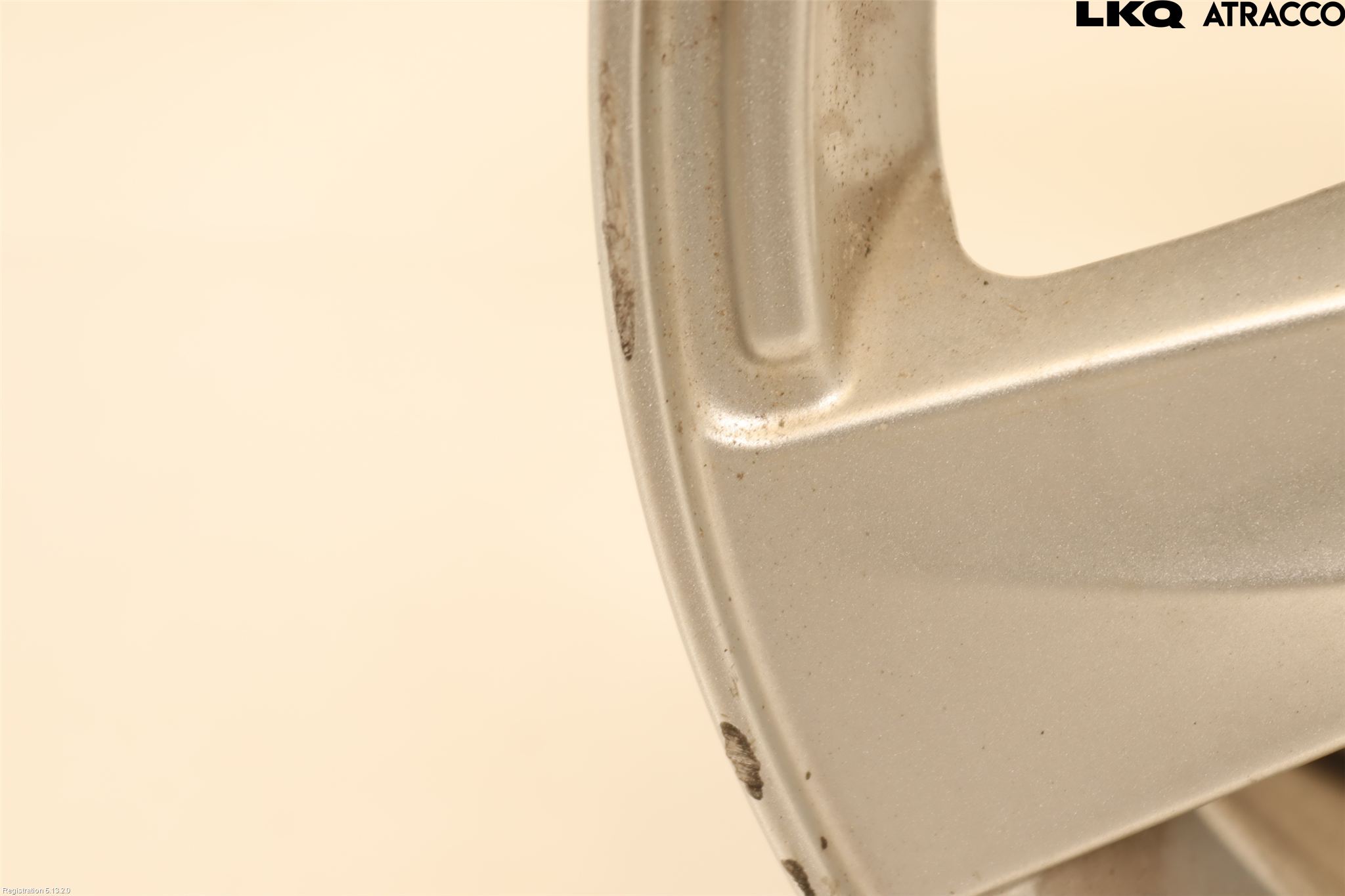 Volvo V40 12-19 Felg Aluminium