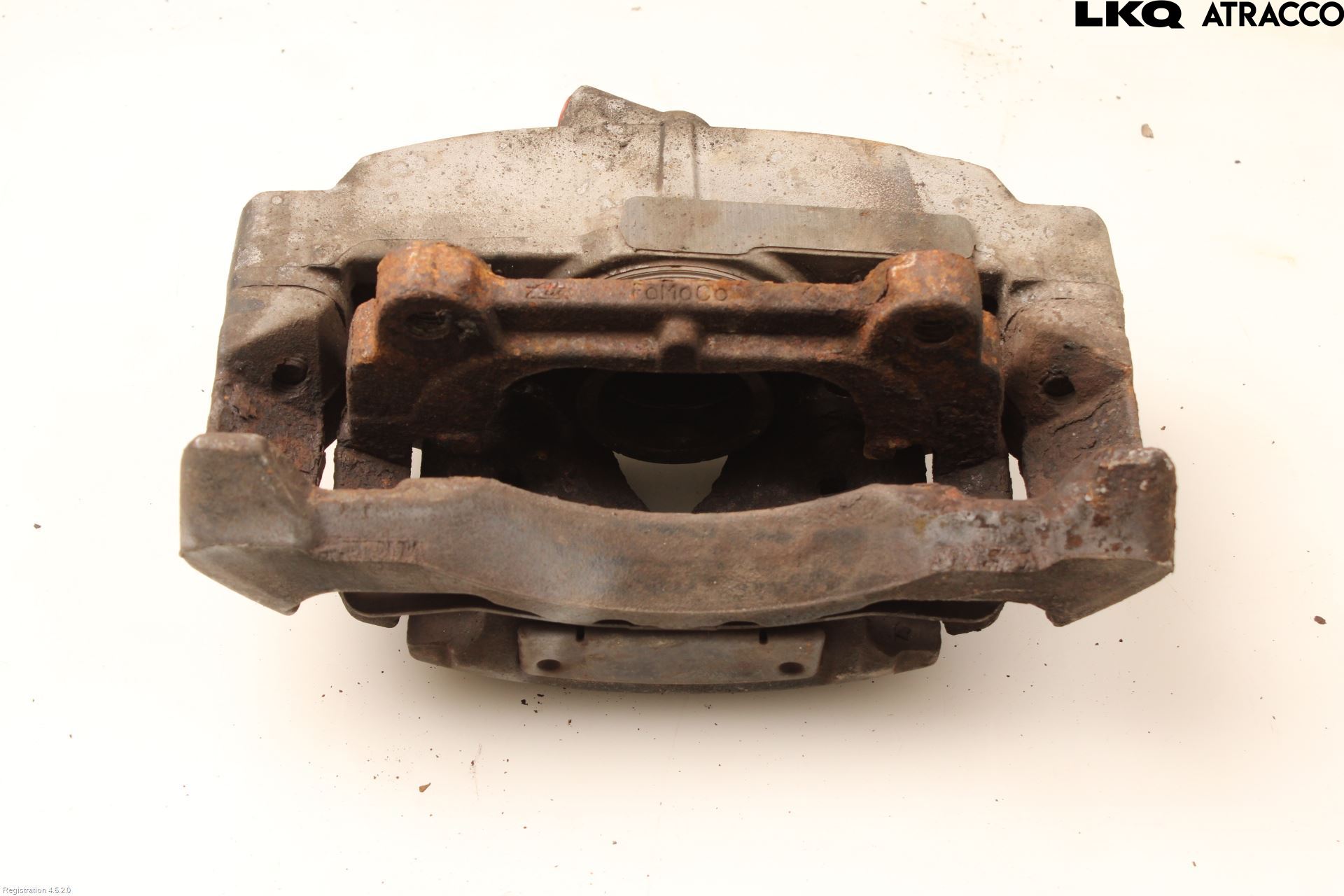 Volvo V70 08-13 Bremsecaliper Foran Venstre