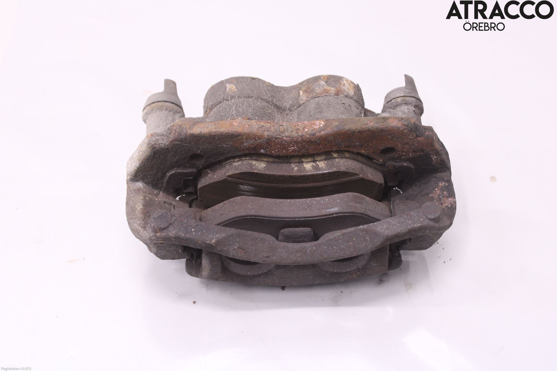 Volkswagen VW CRAFTER 06-16 Bremsecaliper Foran Venstre
