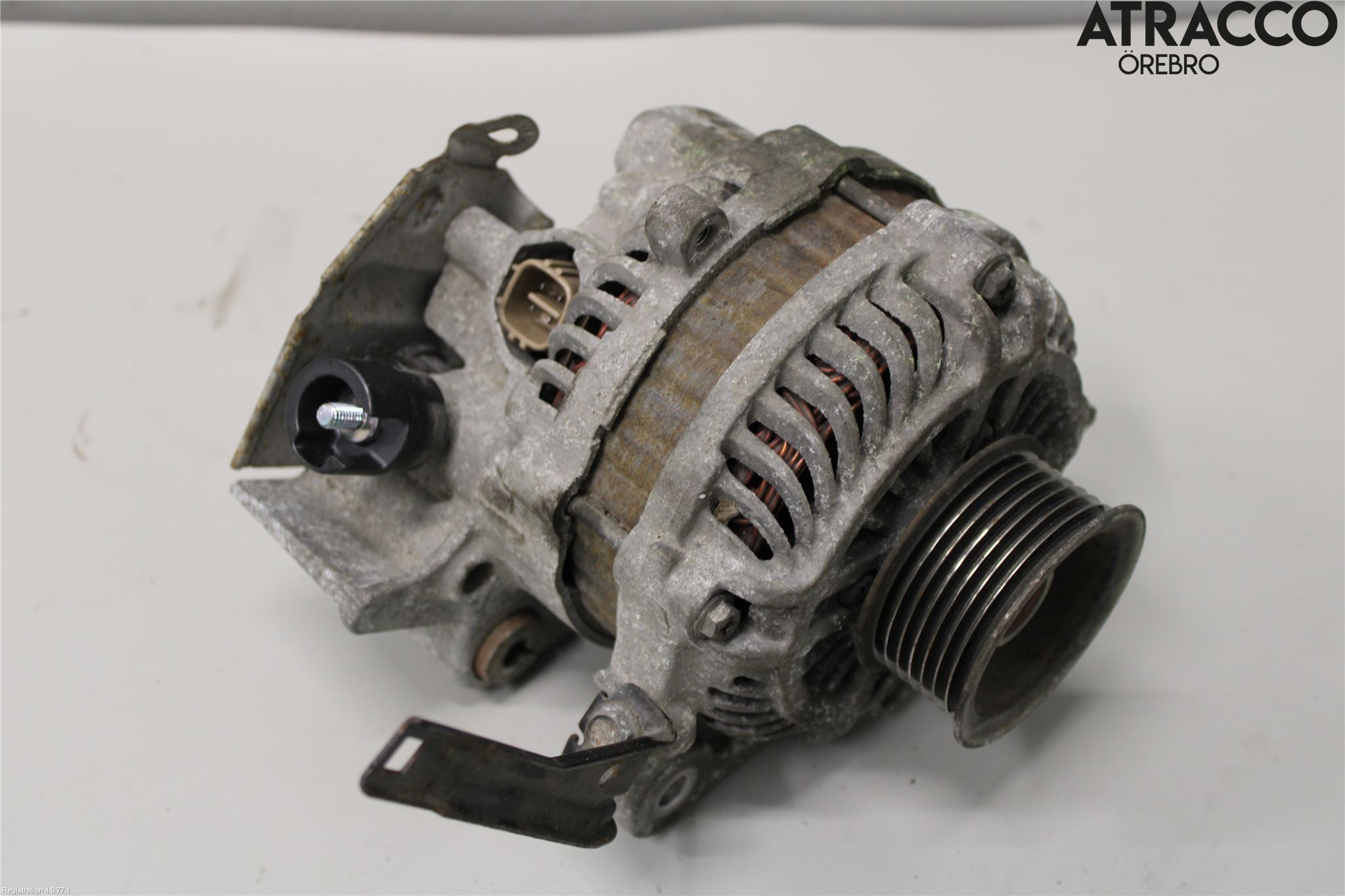 Honda CIVIC 06-11 Dynamo