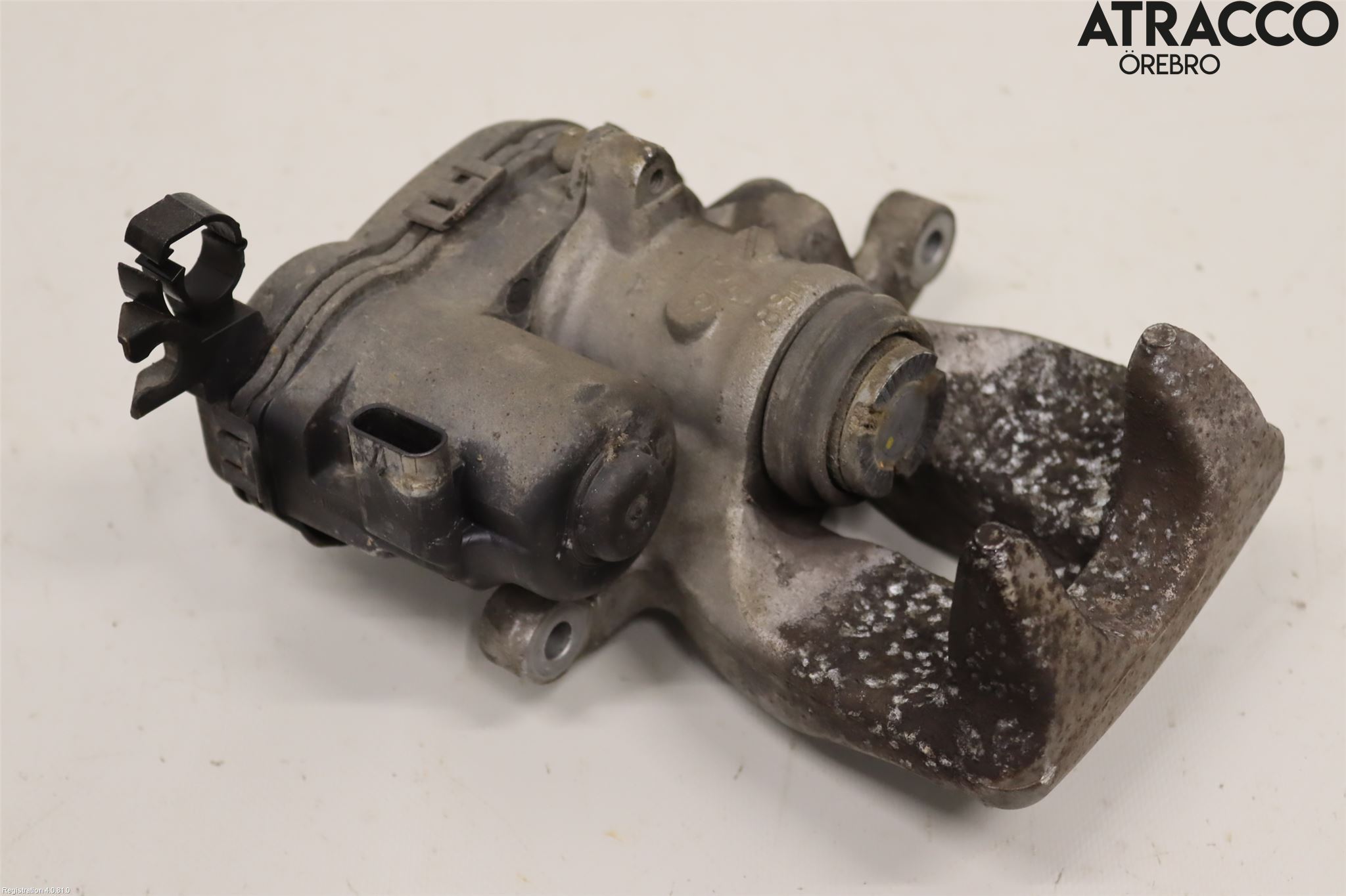 Mercedes-Benz MB GLA-KLASS (X156) 13-20 Bremsecaliper Bak Høyre