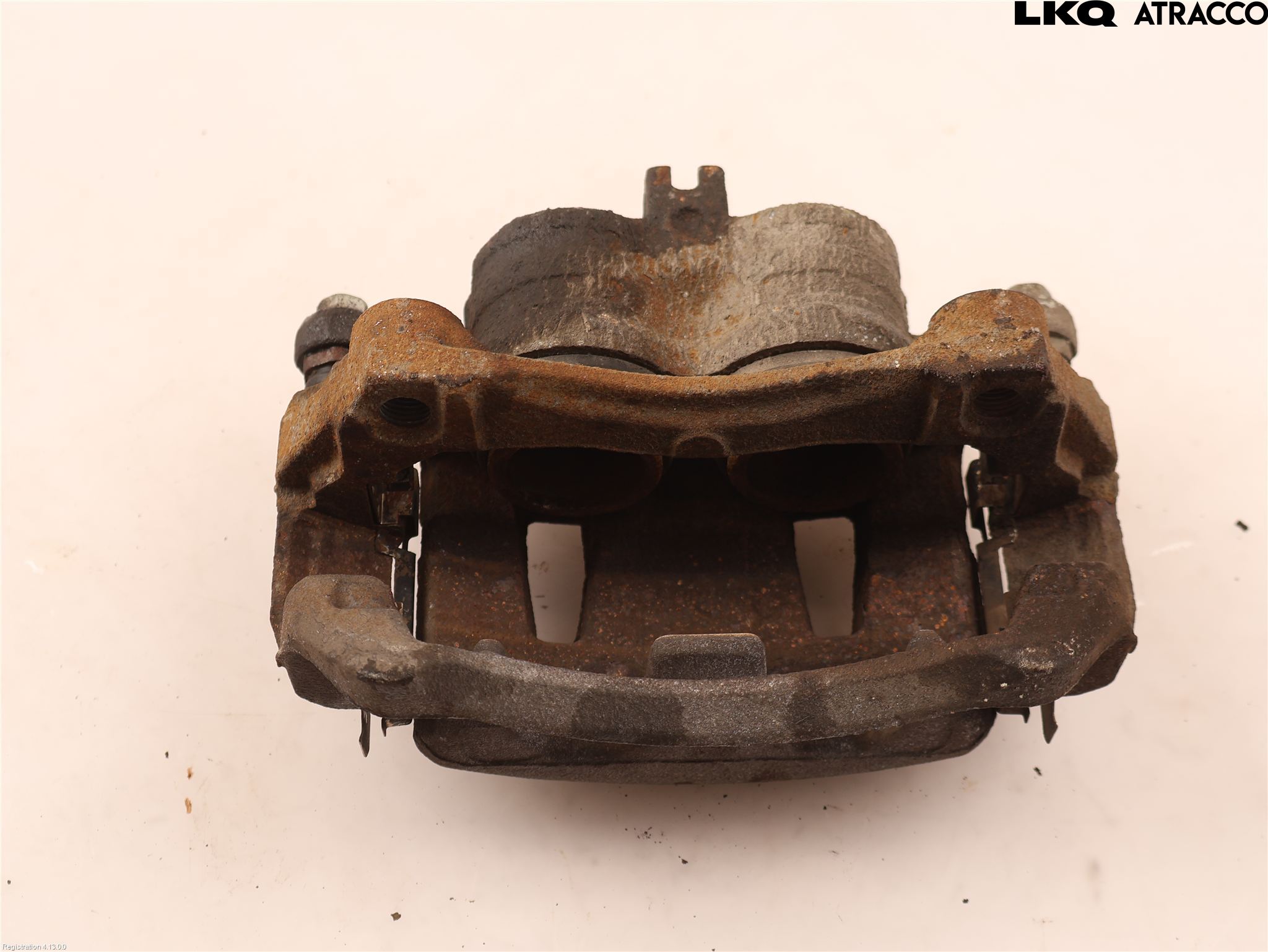 Nissan LEAF 18- Bremsecaliper Foran Venstre