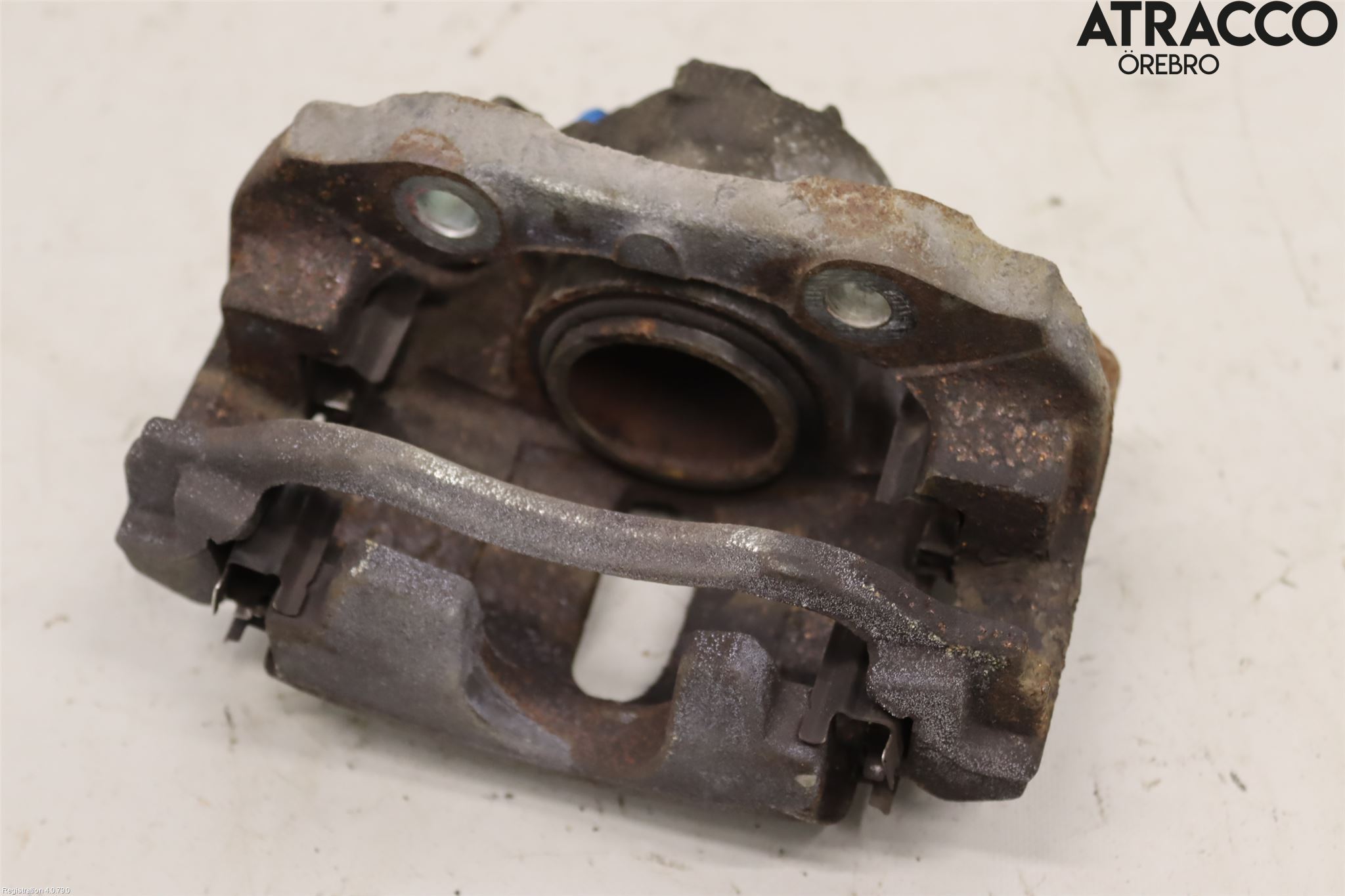 Peugeot PEUGOT 208 16-19 Bremsecaliper Foran Venstre