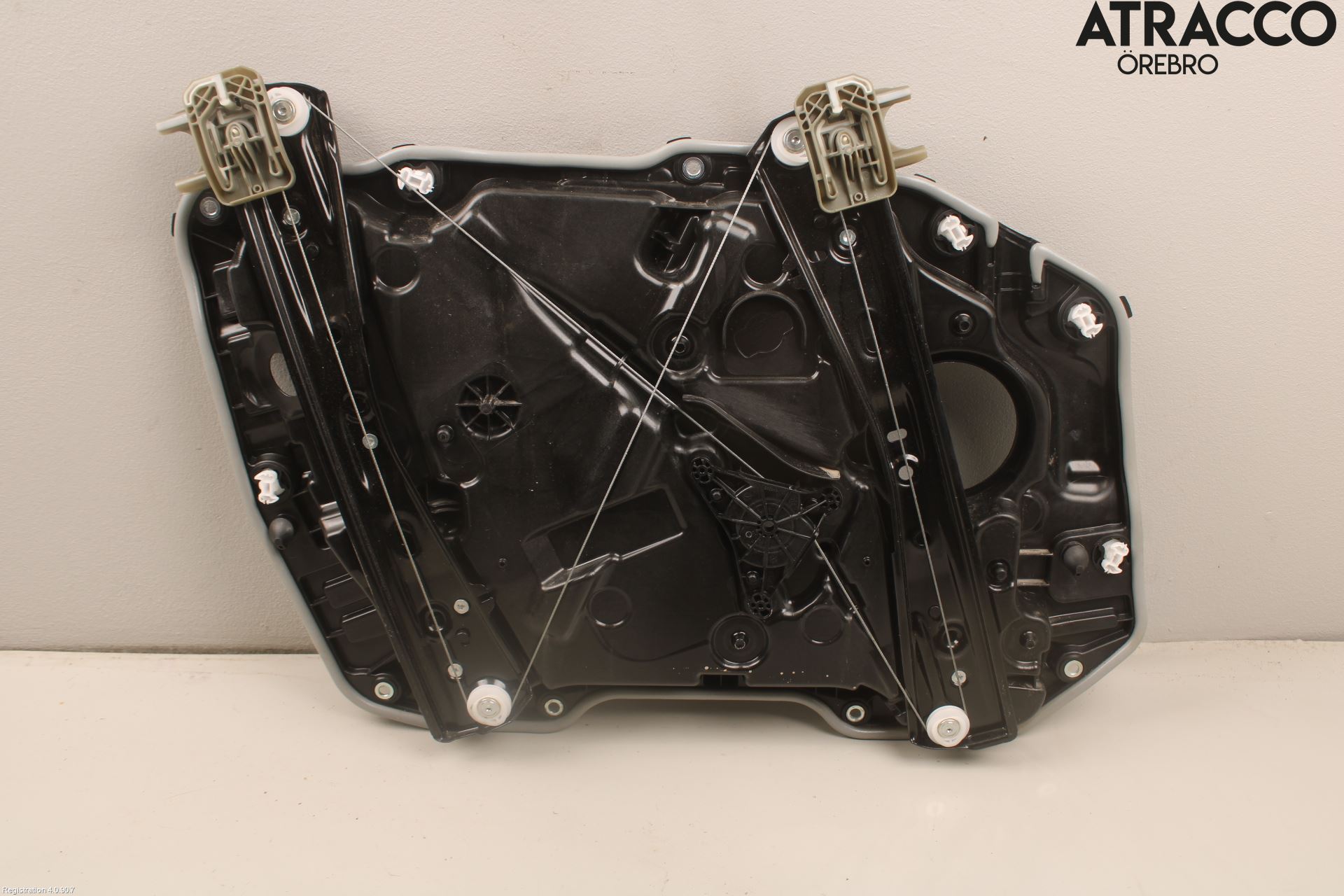 BMW 3 G20/G21/G80/G81 19- Vindusheis
