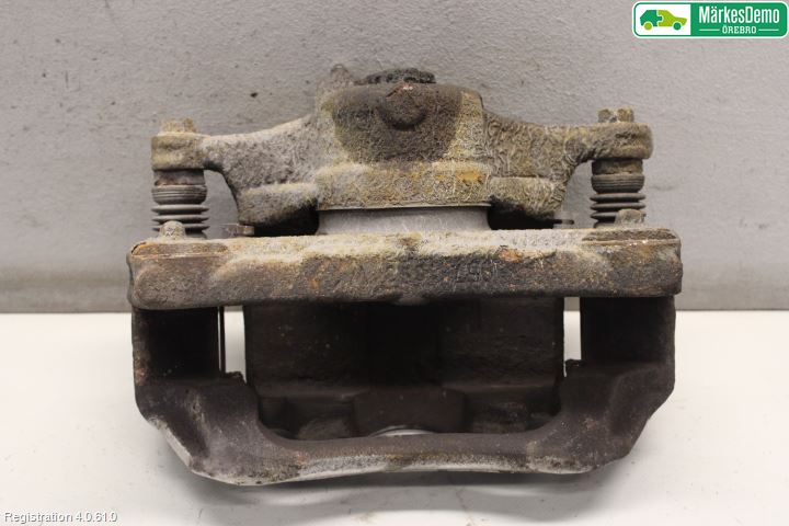 Mazda 3 III 14-19 Bremsecaliper Foran Venstre