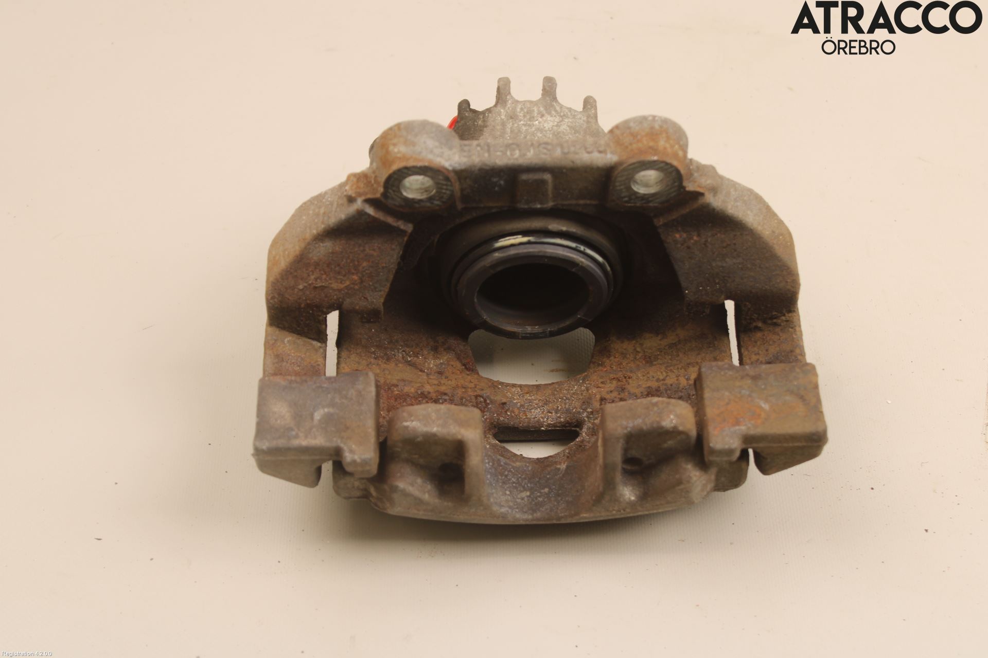Citroen C4/E-C4 C4X/E-C4X III 21- Bremsecaliper Foran Venstre