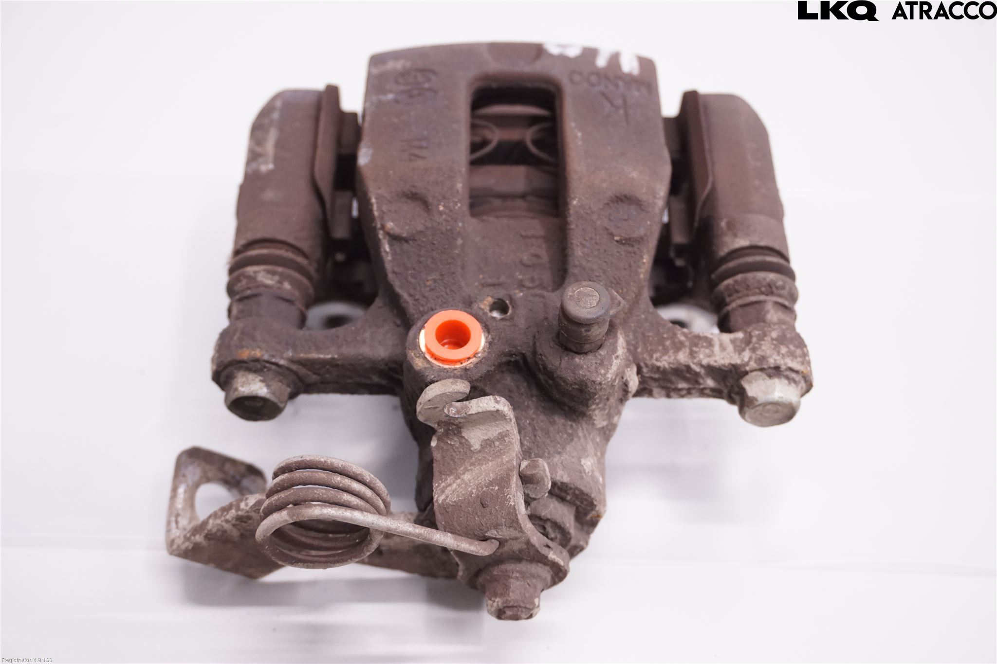 Kia RIO 17- Bremsecaliper Bak Venstre
