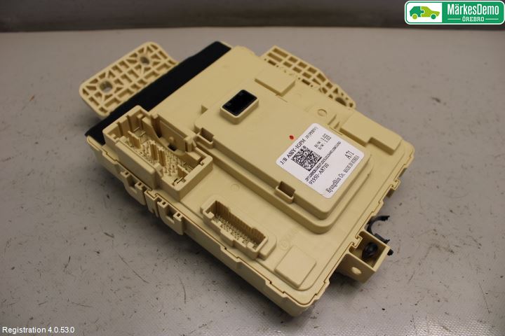 Kia OPTIMA 16-20 Sikringsboks - Elsentral