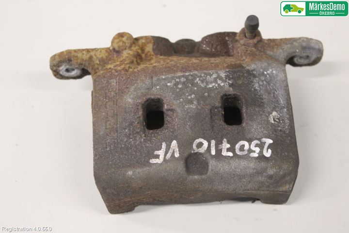 Nissan X-TRAIL 14-21 Bremsecaliper Foran Venstre