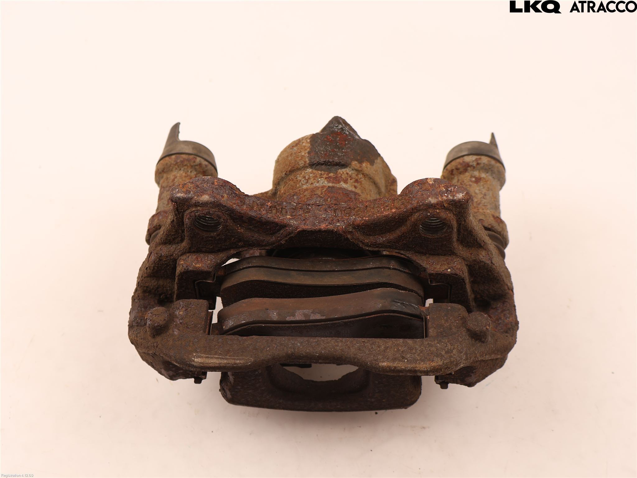 Mercedes-Benz MB VITO/V-KLASS (W640,W447,W448) 14- Bremsecaliper Bak Venstre