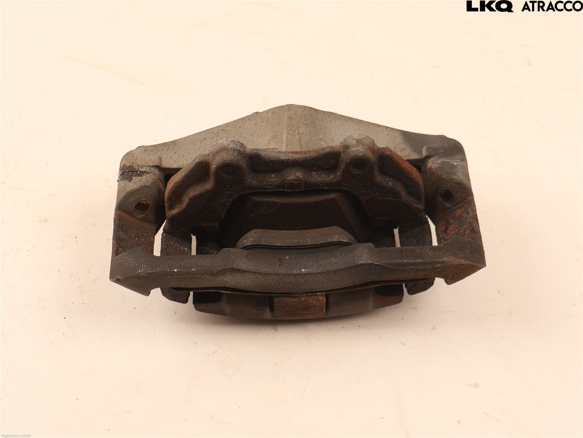 Volvo V40 CROSS COUNTRY 13-19 Bremsecaliper Foran Venstre