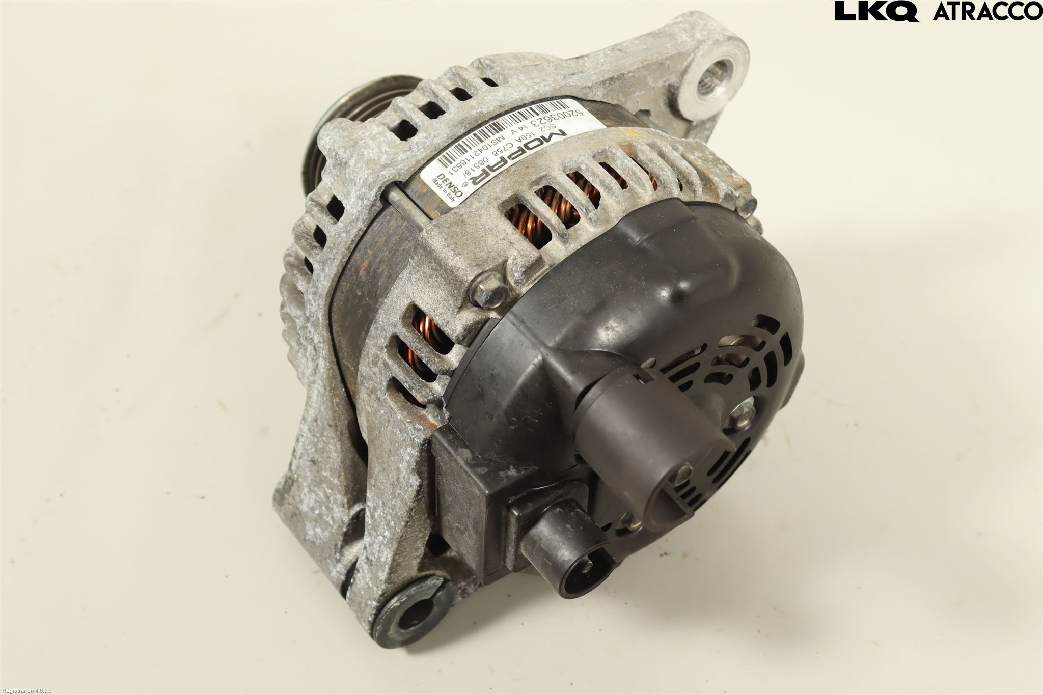 Fiat DOBLO CARGO Dynamo
