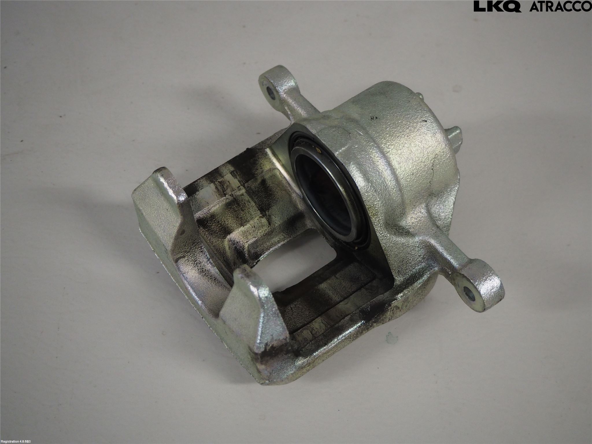 Kia STONIC 18->> Bremsecaliper Foran Venstre