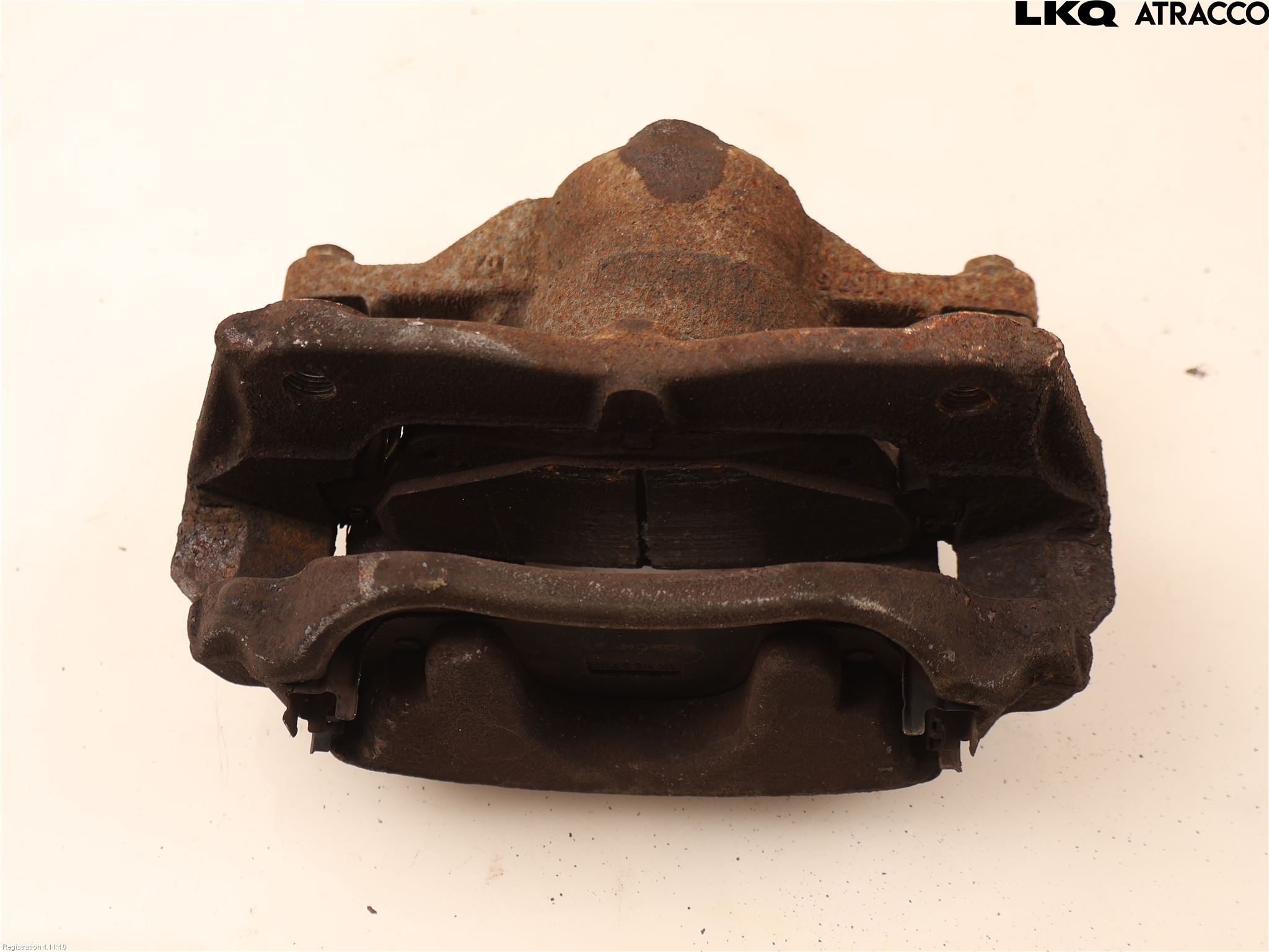 Toyota AVENSIS 16-18 Bremsecaliper Foran Venstre