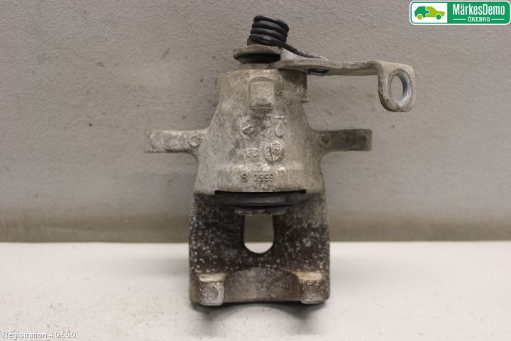 Kia CEED 12-18 Bremsecaliper Bak Venstre