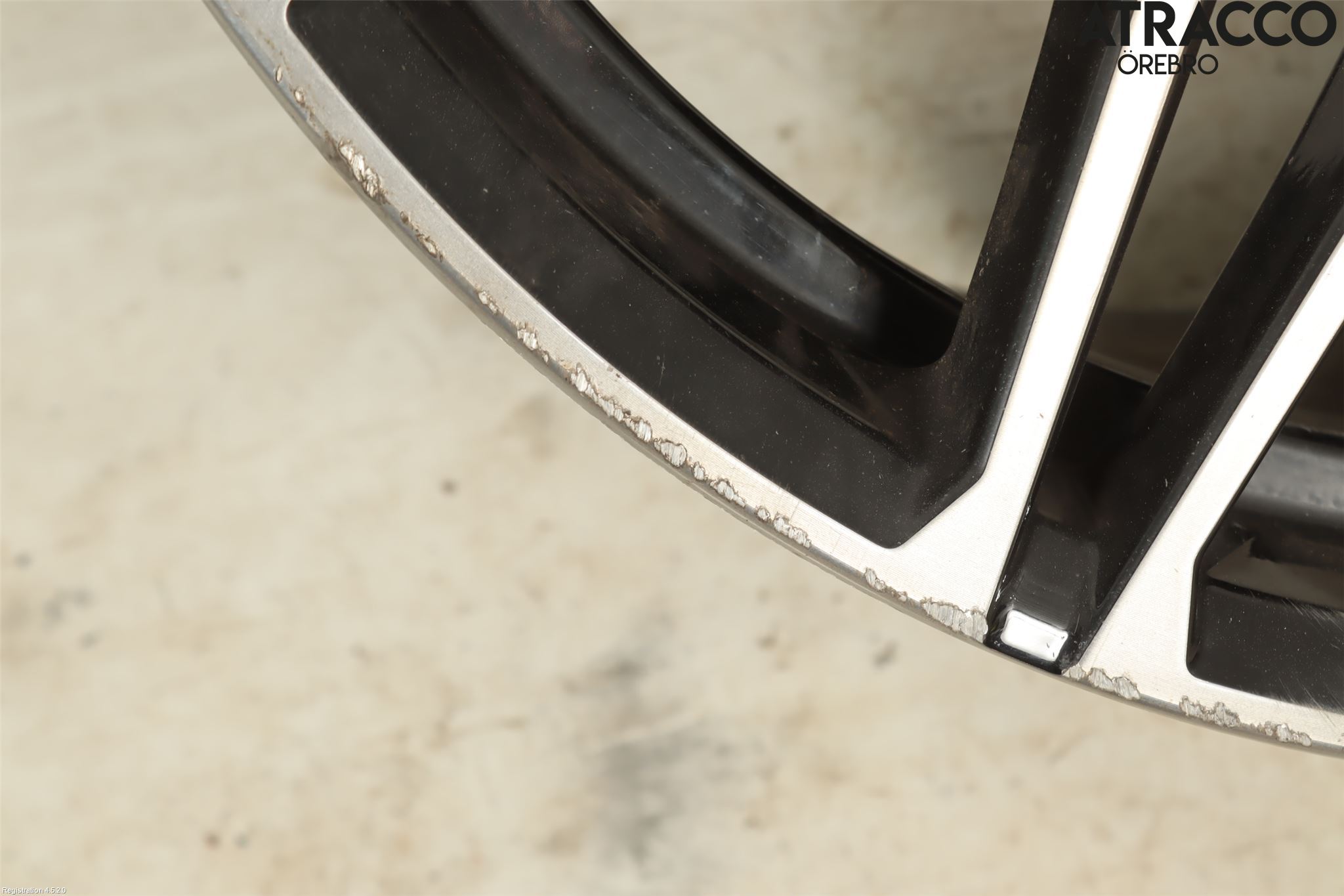 BMW X5 G05 18- Felg Aluminium
