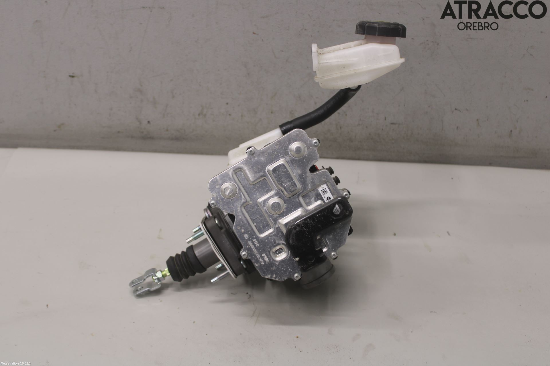 Kia NIRO (DE) 17-22 Abs Hydraulikkaggregat