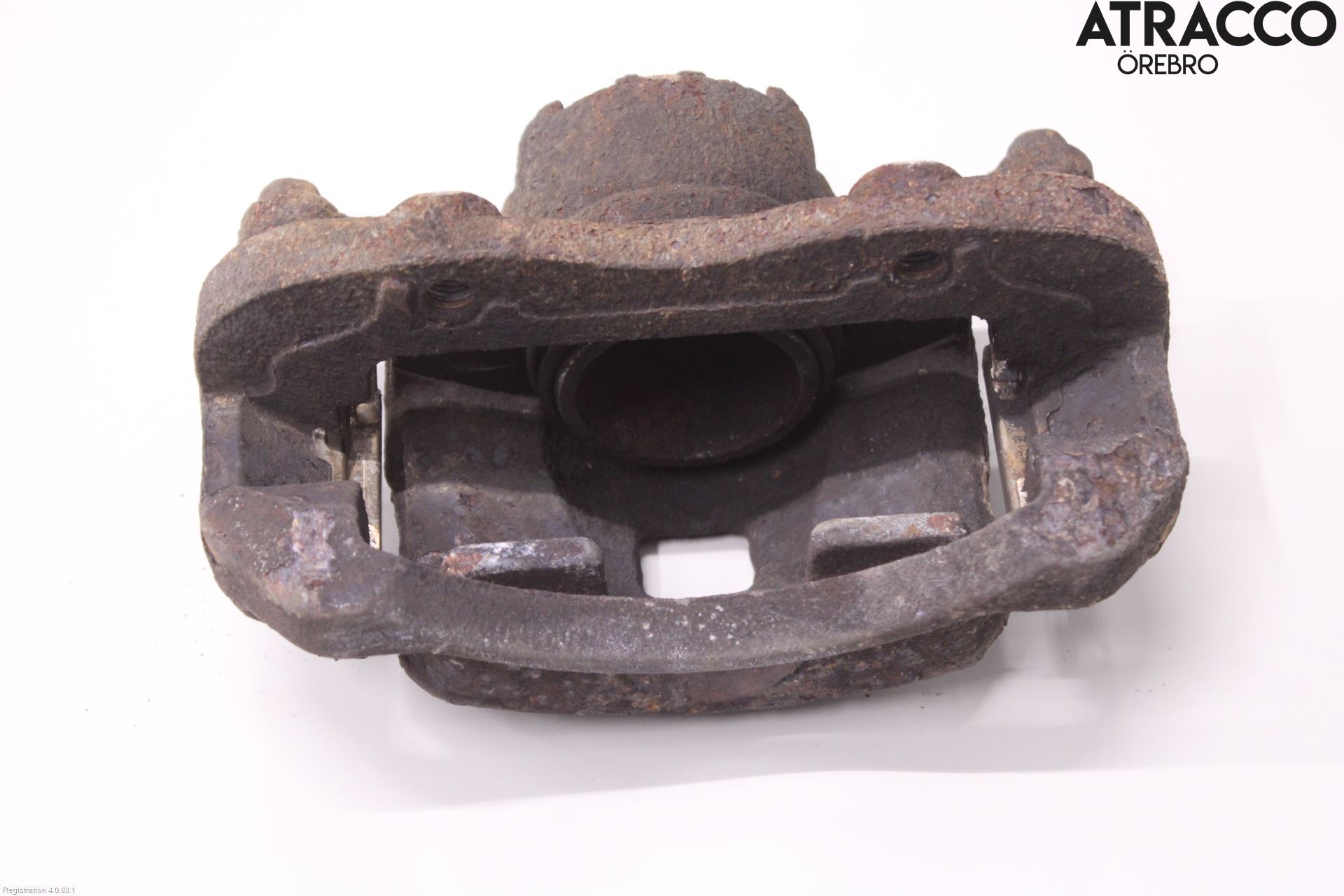 Nissan NV200/NV200 COMBI Bremsecaliper Foran Venstre