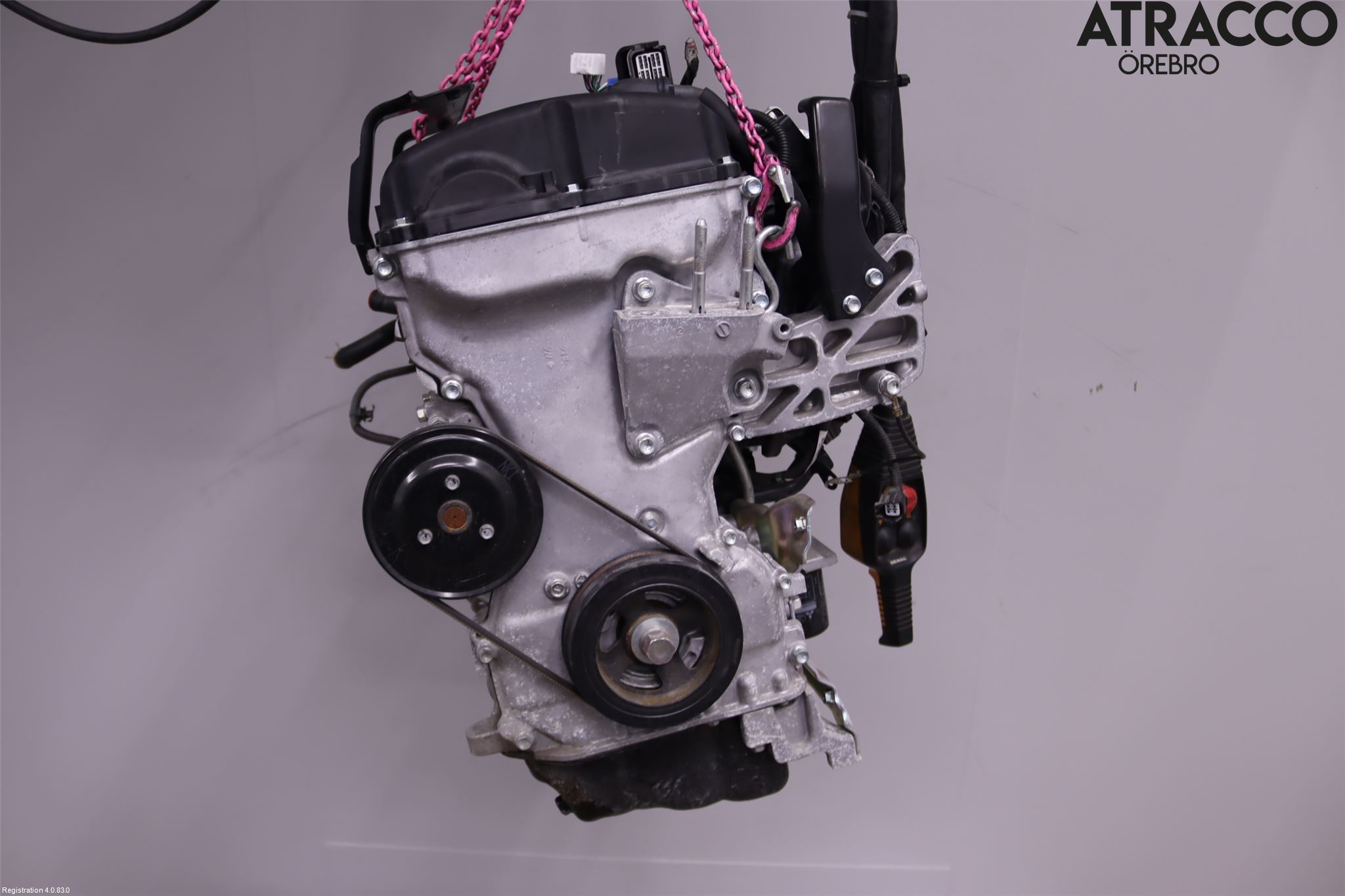 Mitsubishi OUTLANDER 13-21 Motor Bensin