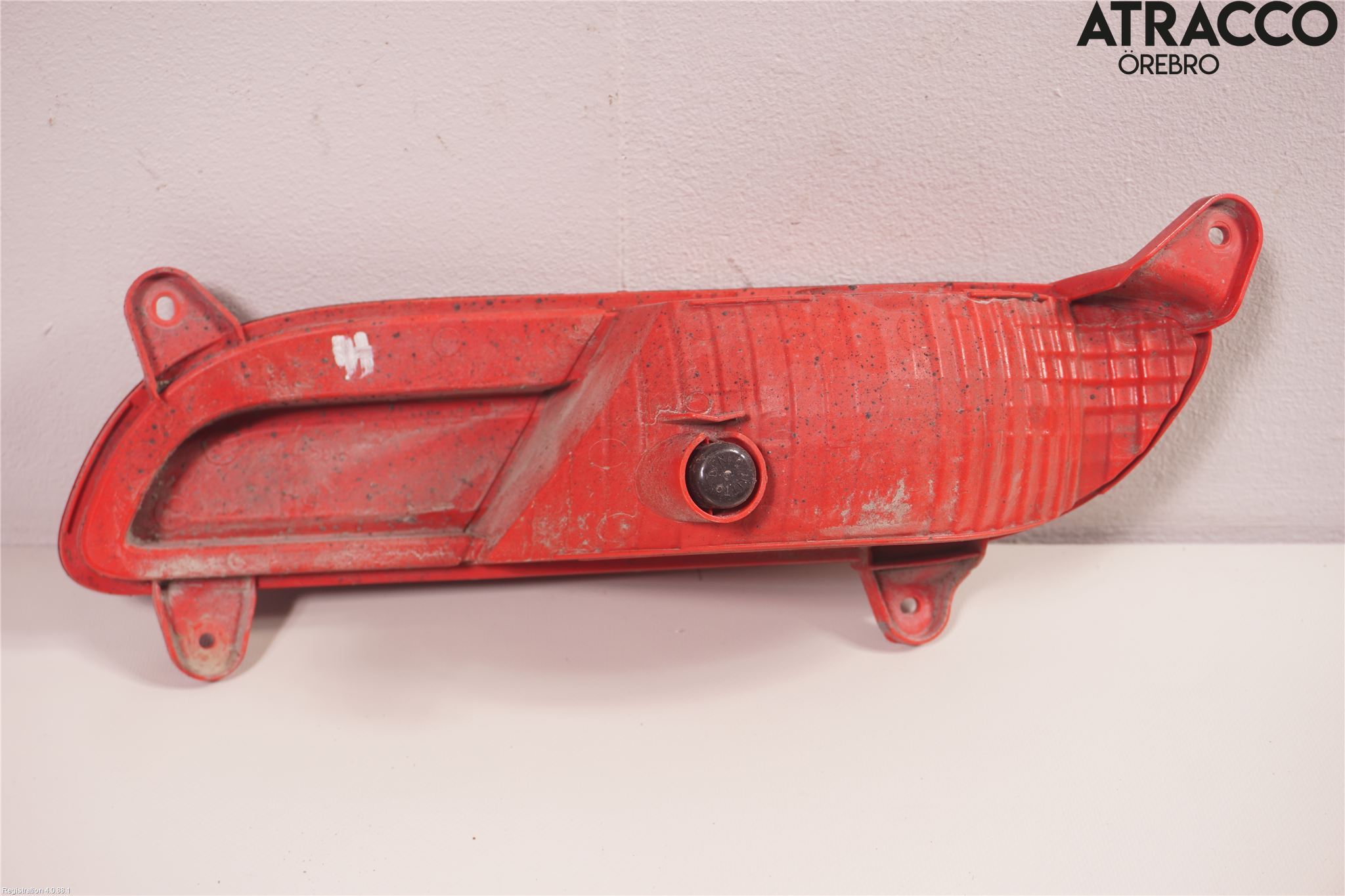 Kia RIO 12-16 Refleks Bak