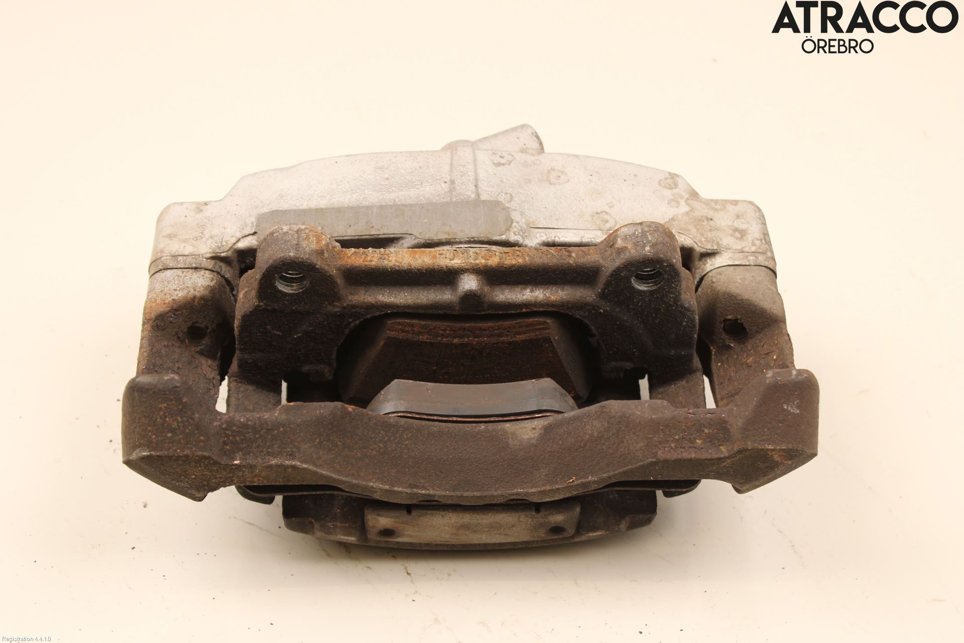 Volvo XC70 14-16 Bremsecaliper Foran Høyre