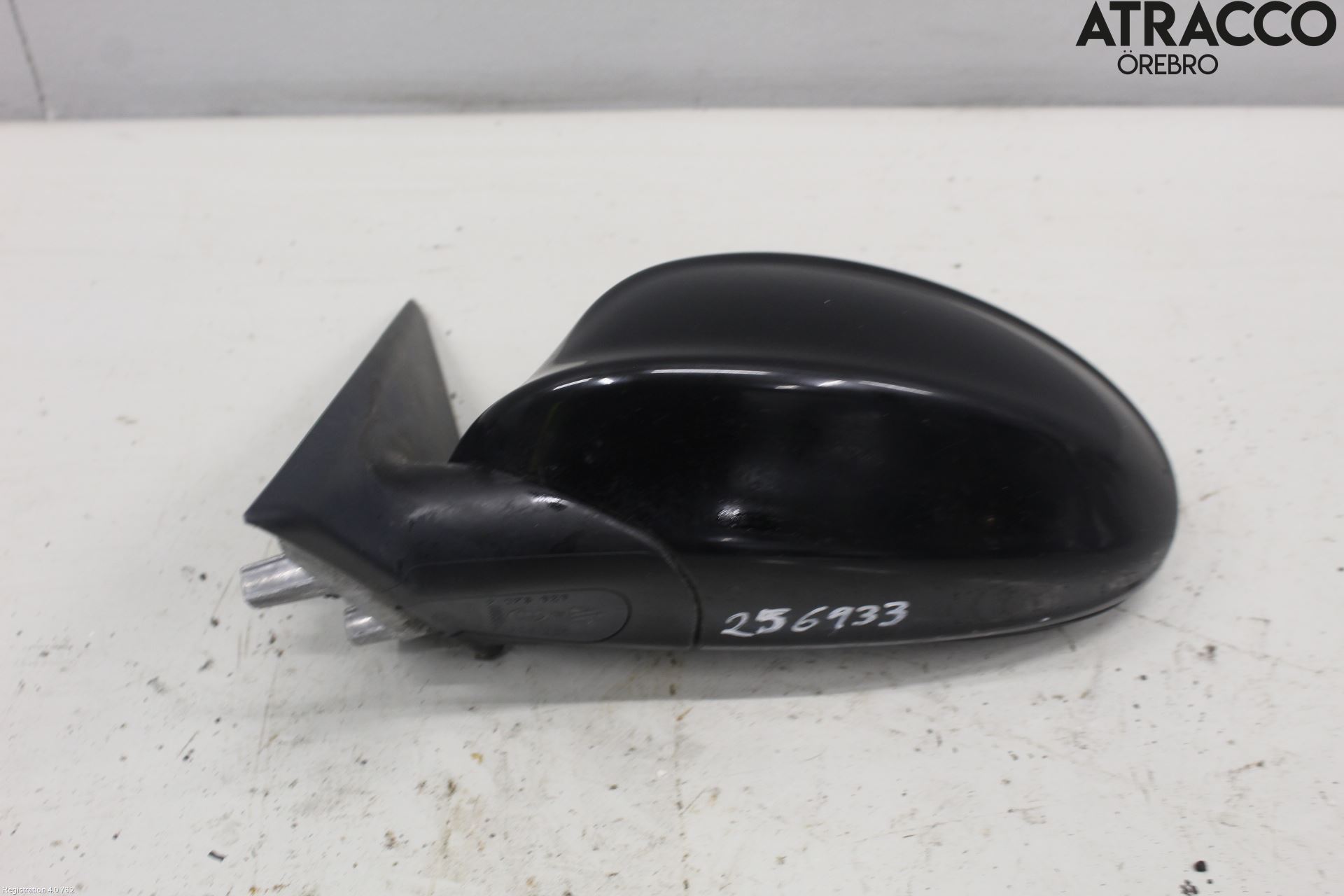 BMW 3 E90/91 SED/TOU 05-12 Speil V M-El Justering