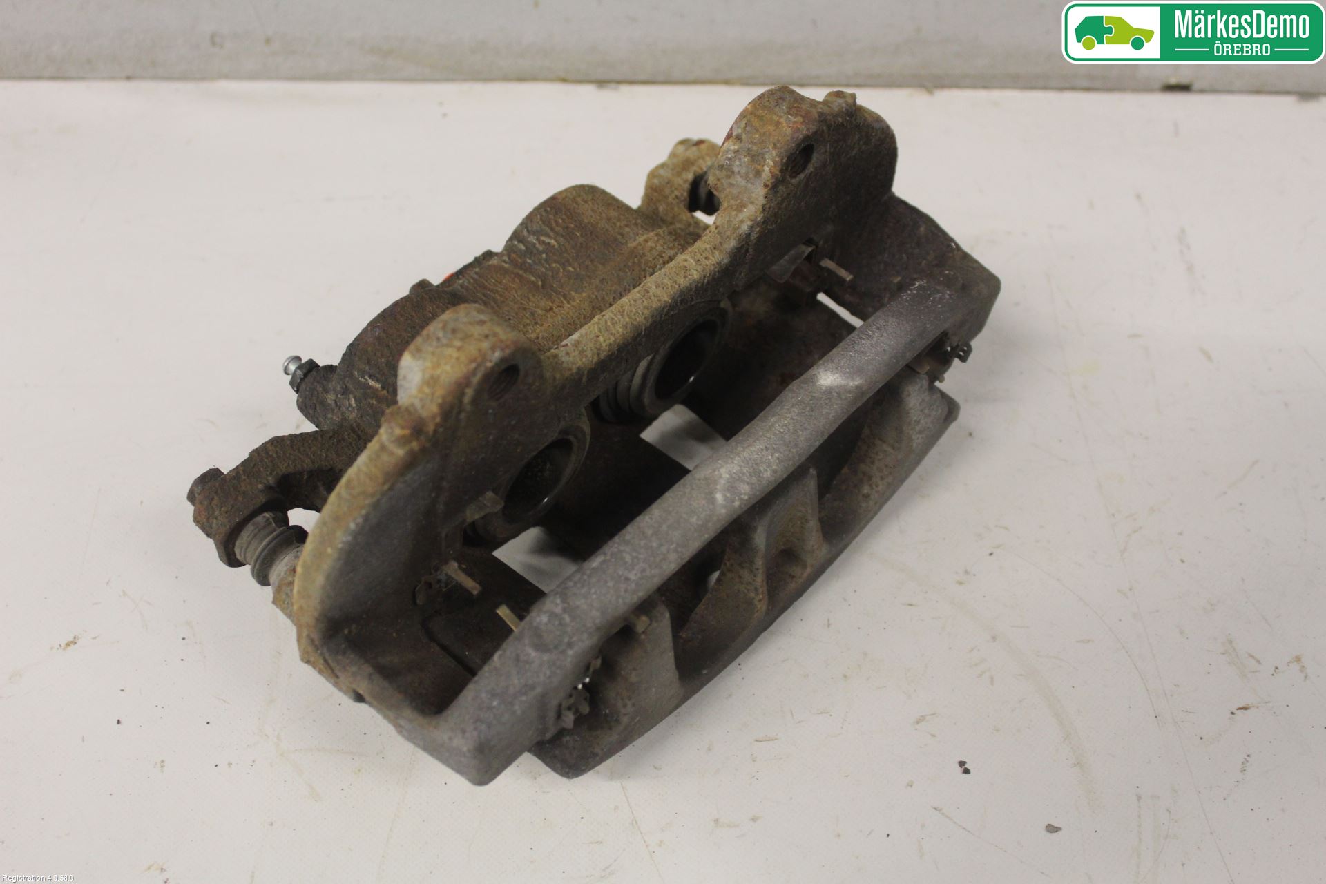 Fiat FREEMONT Bremsecaliper Foran Venstre