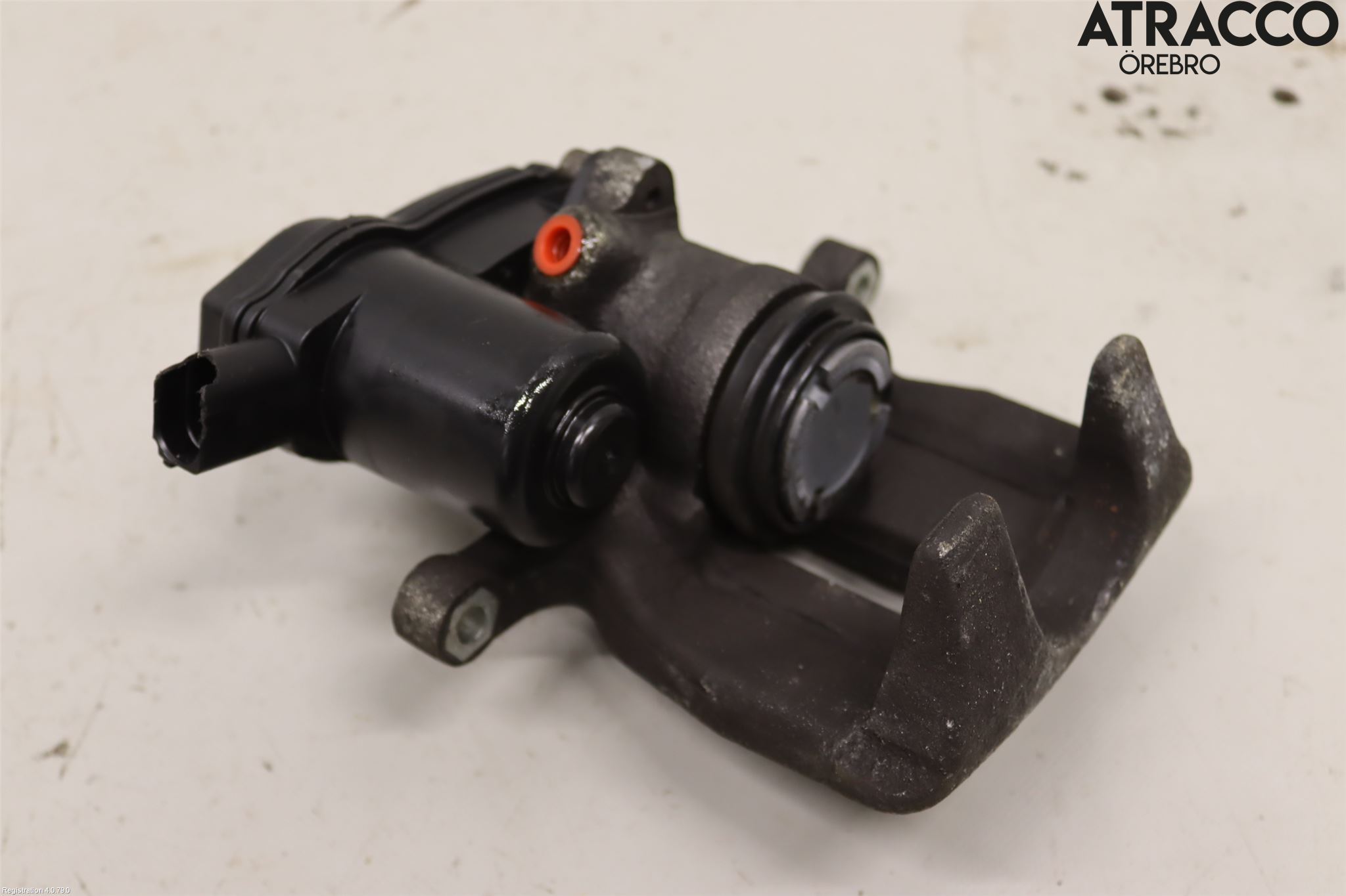 Audi A5 07-16 Bremsecaliper Bak Venstre