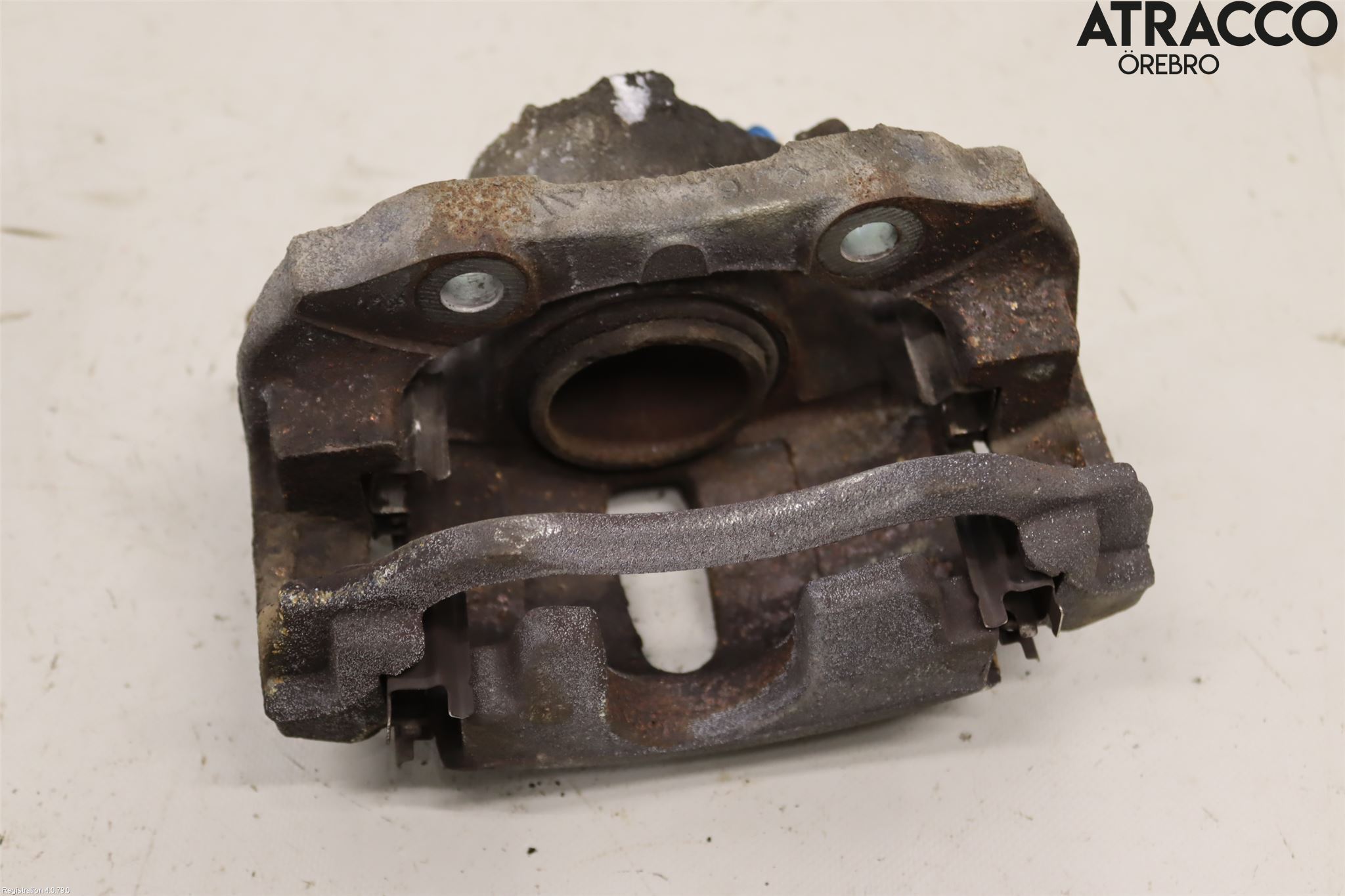 Peugeot PEUGOT 208 16-19 Bremsecaliper Foran Høyre