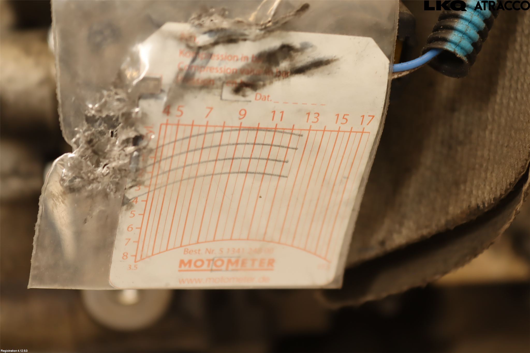 Peugeot 508 19- Motor Bensin