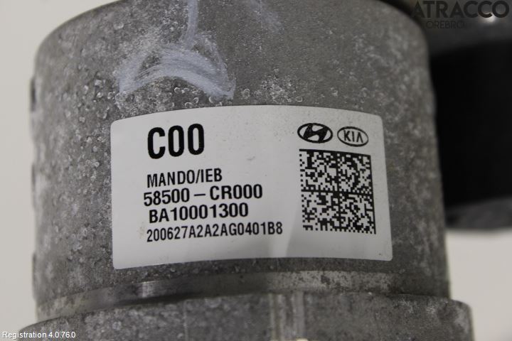 Kia CEED/CEED SW 19- Abs Hydraulikkaggregat