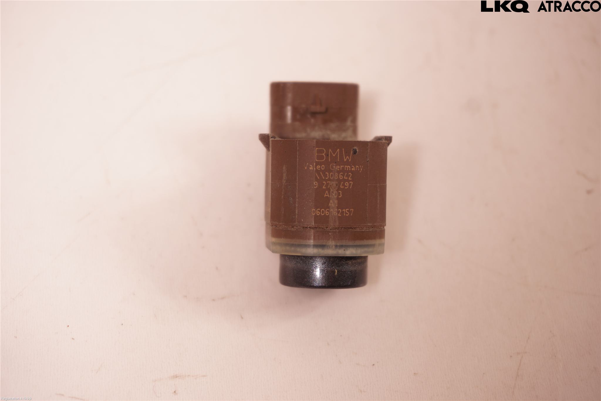BMW 5 F10/F11/F18 09-17 Sensor Ryggesensor