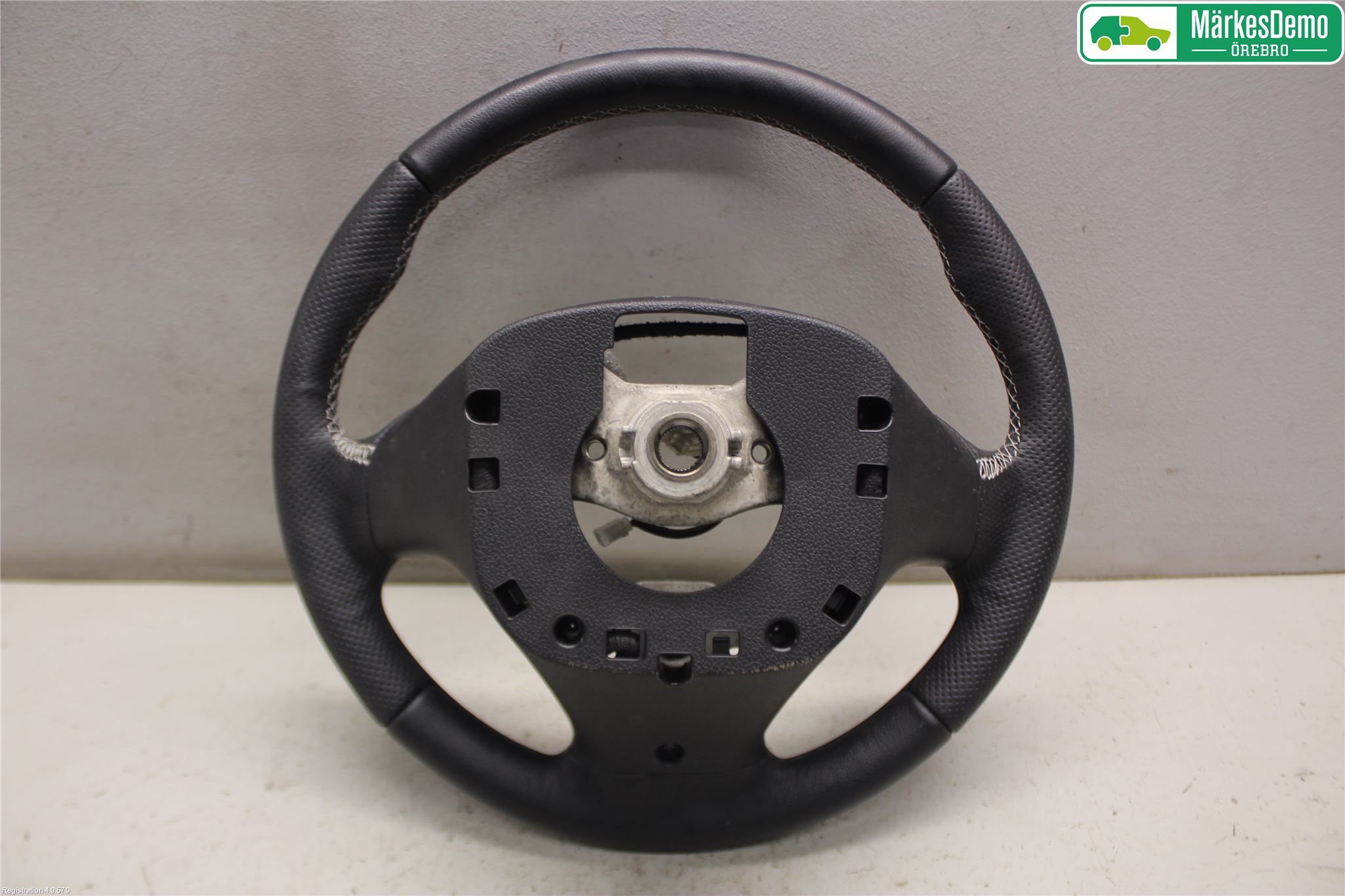 Kia CEED 12-18 Ratt
