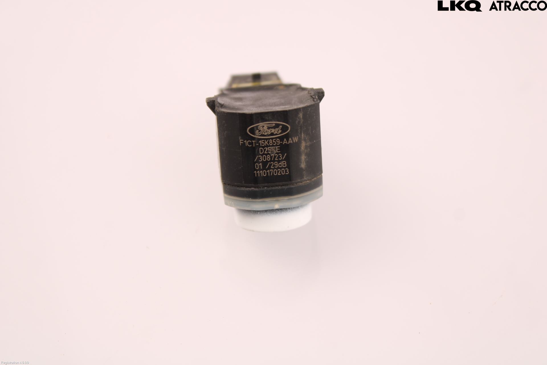 Ford KUGA 17-19 Sensor Ryggesensor