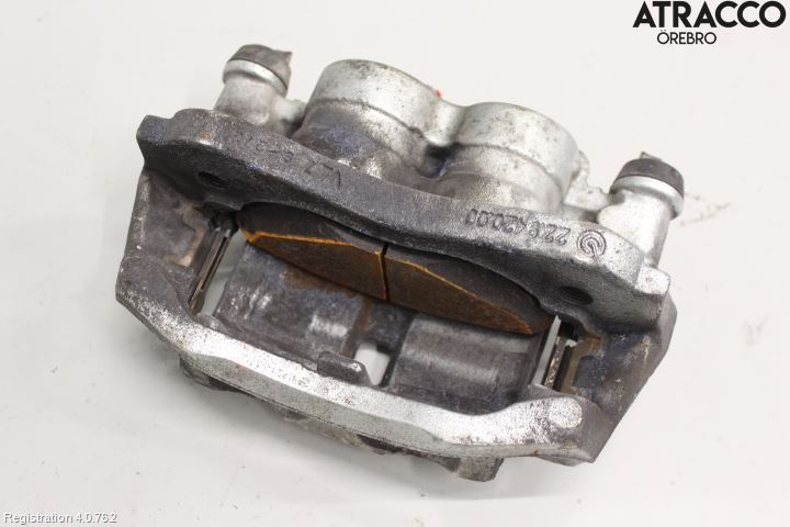 Fiat DUCATO 15-23 Bremsecaliper Foran Høyre