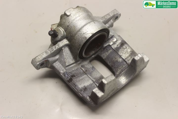 Peugeot PEUGOT 208 16-19 Bremsecaliper Foran Venstre