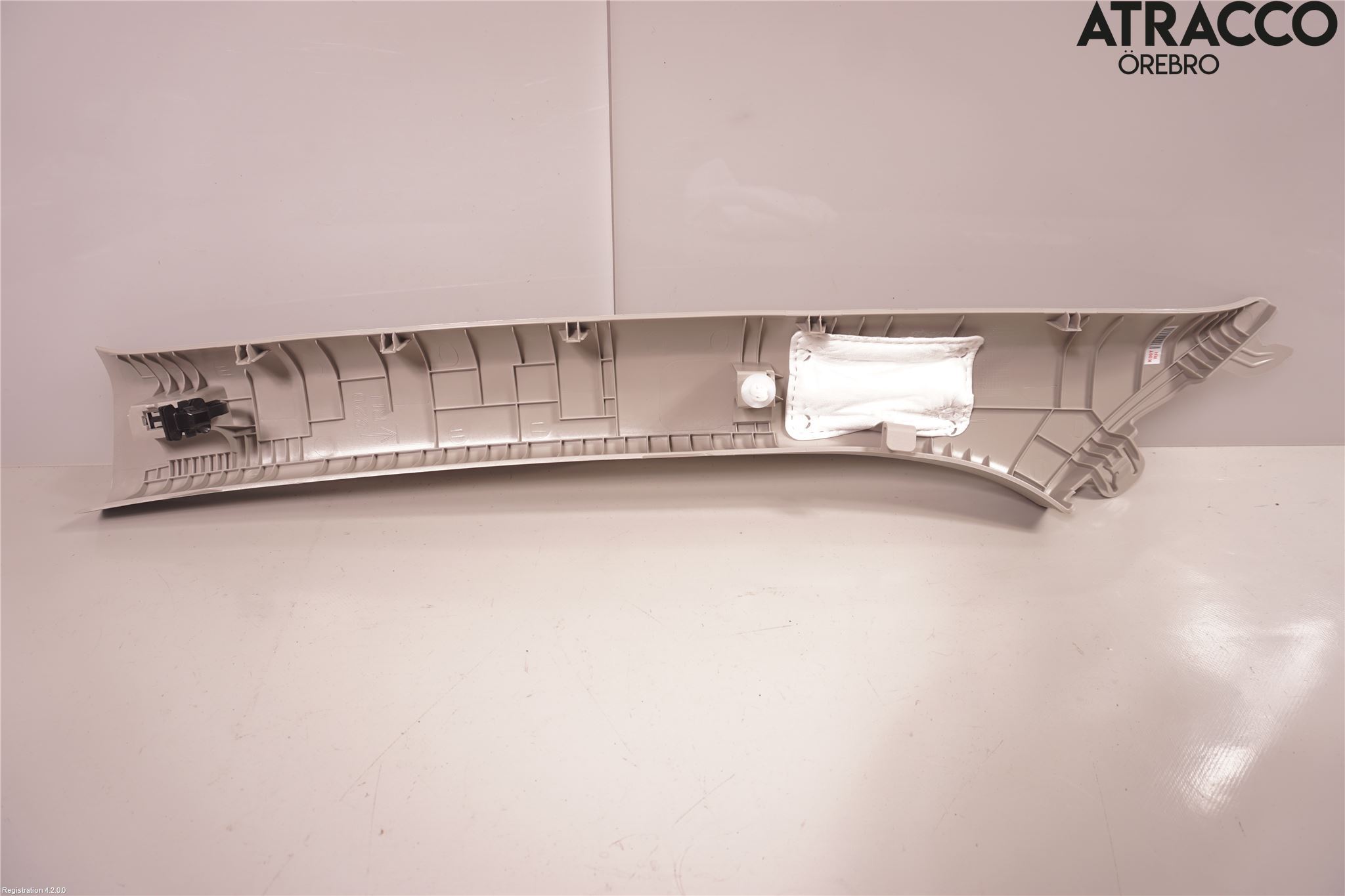 Kia NIRO (SG2) 23- Innr Deksel A-B-C Stolpe