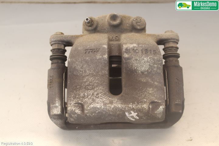 Kia VENGA 10-19 Bremsecaliper Foran Høyre